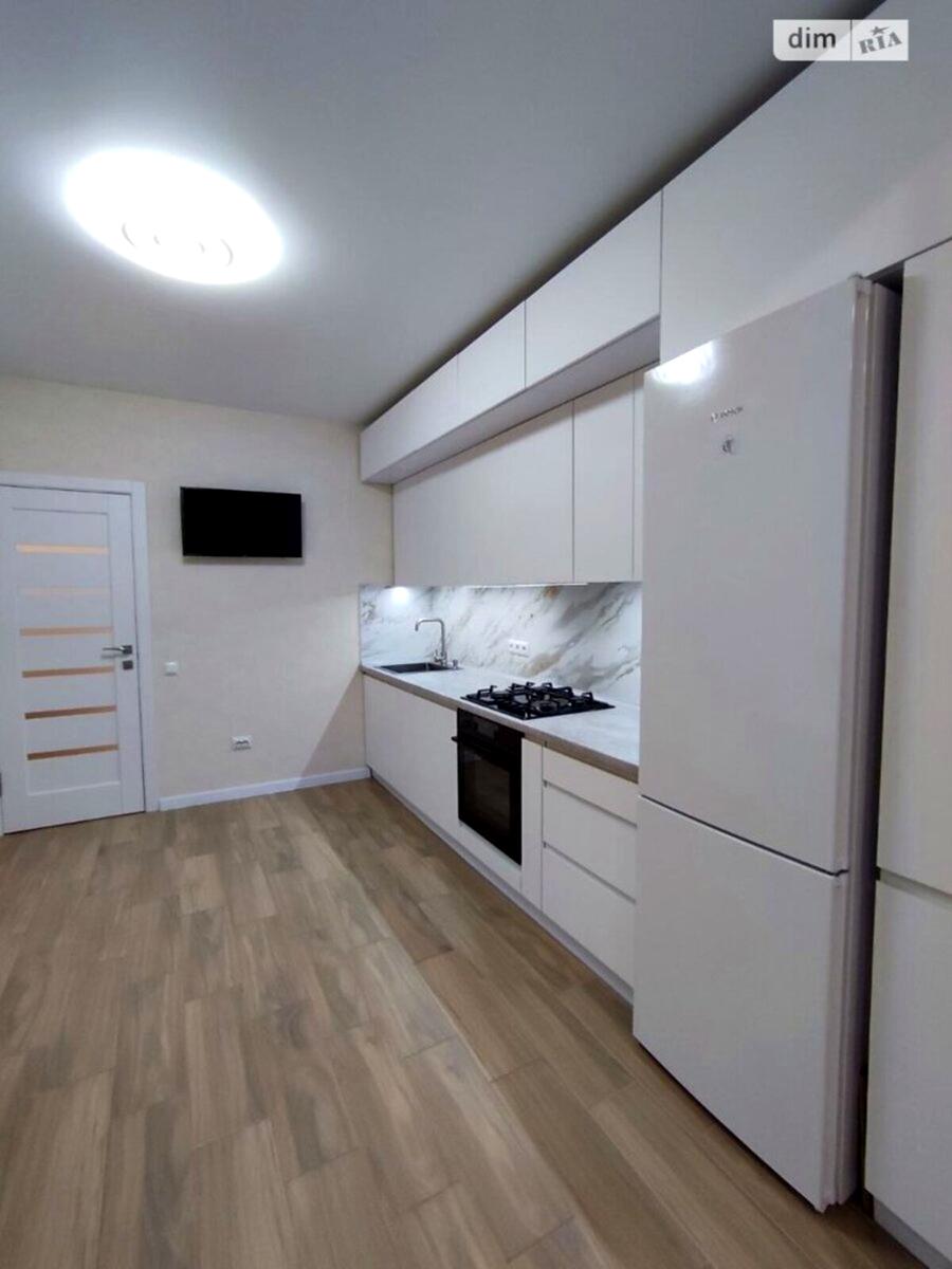 1-комнатная квартира по адресу ул. Железнодорожная (площадь 56 м²) - Atlanta.ua - фото 2