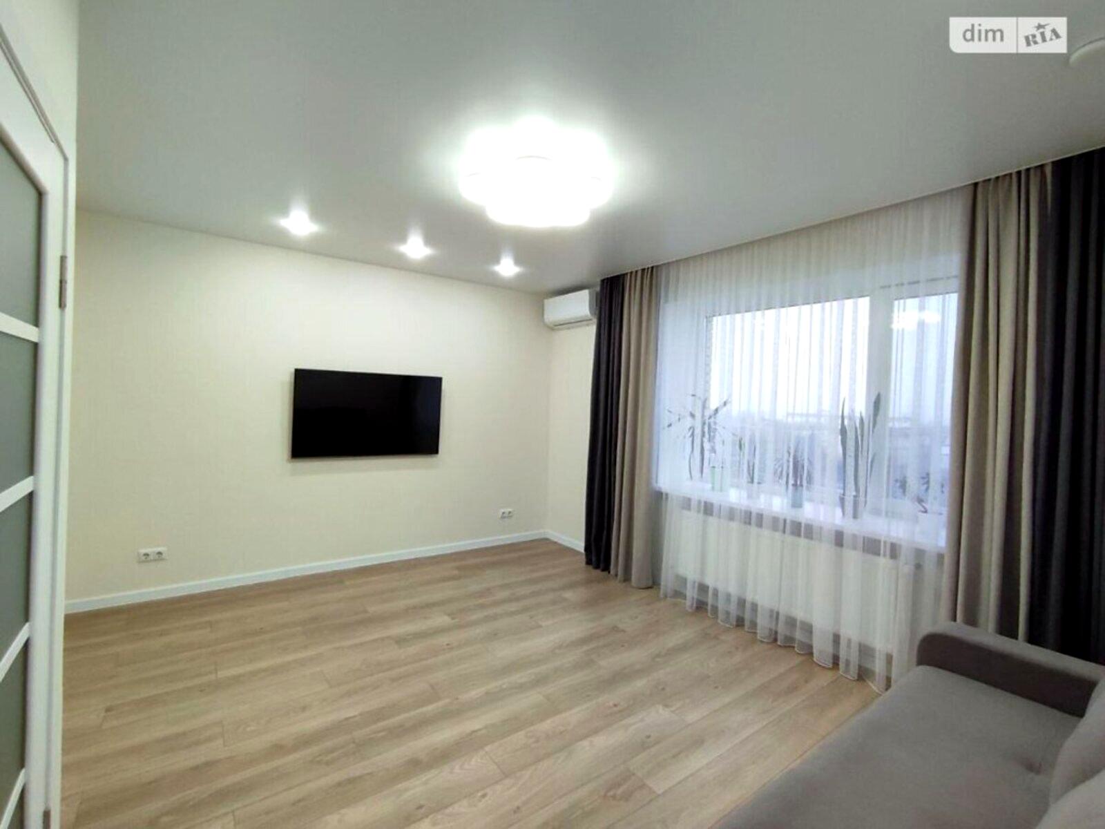 1-комнатная квартира по адресу ул. Железнодорожная (площадь 56 м²) - Atlanta.ua - фото 3