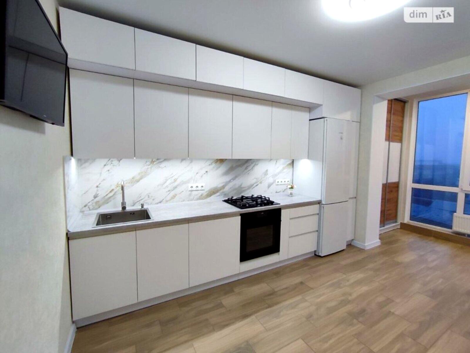 1-комнатная квартира по адресу ул. Железнодорожная (площадь 56 м²) - Atlanta.ua - фото 8