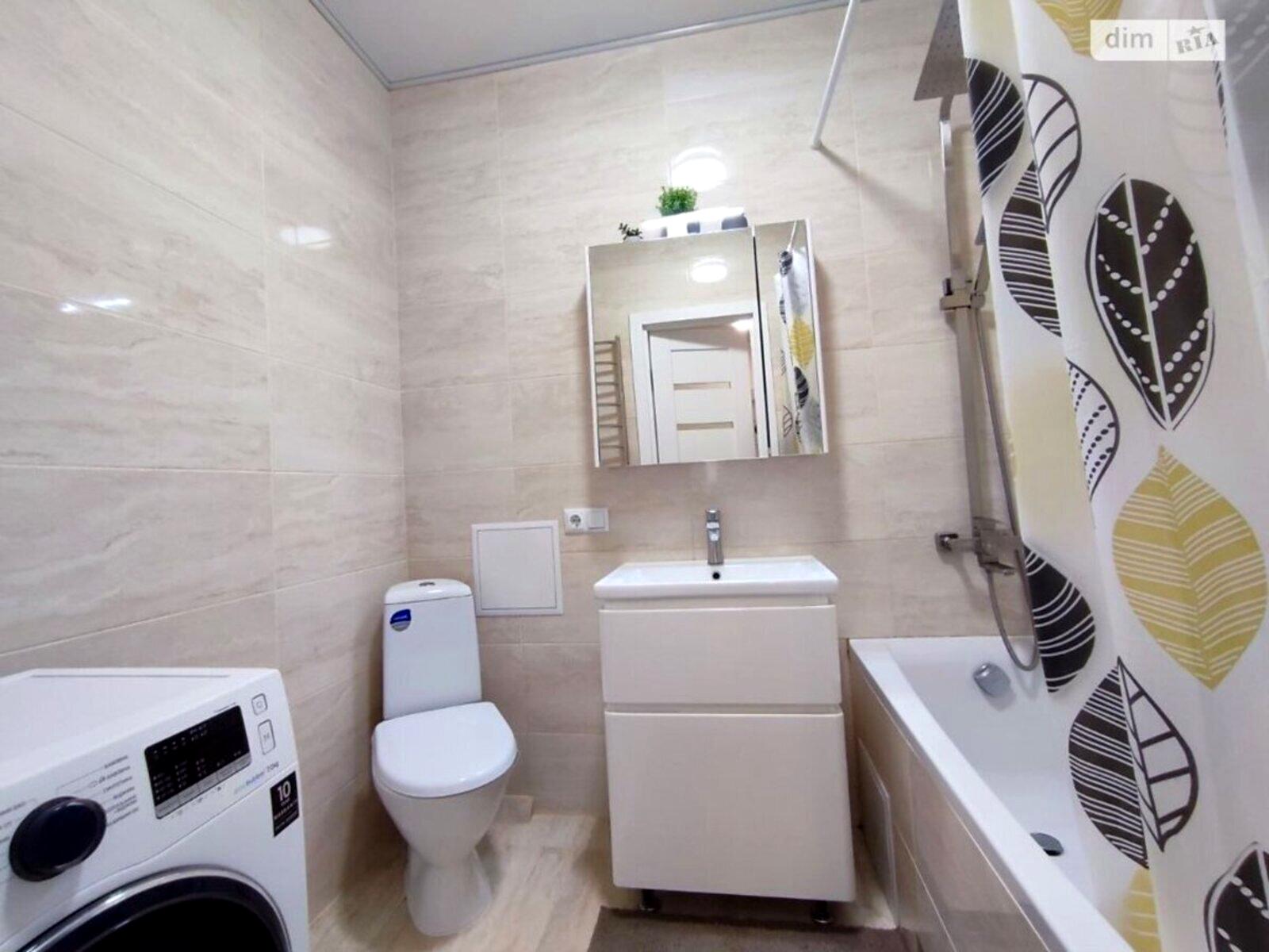 1-комнатная квартира по адресу ул. Железнодорожная (площадь 56 м²) - Atlanta.ua - фото 10