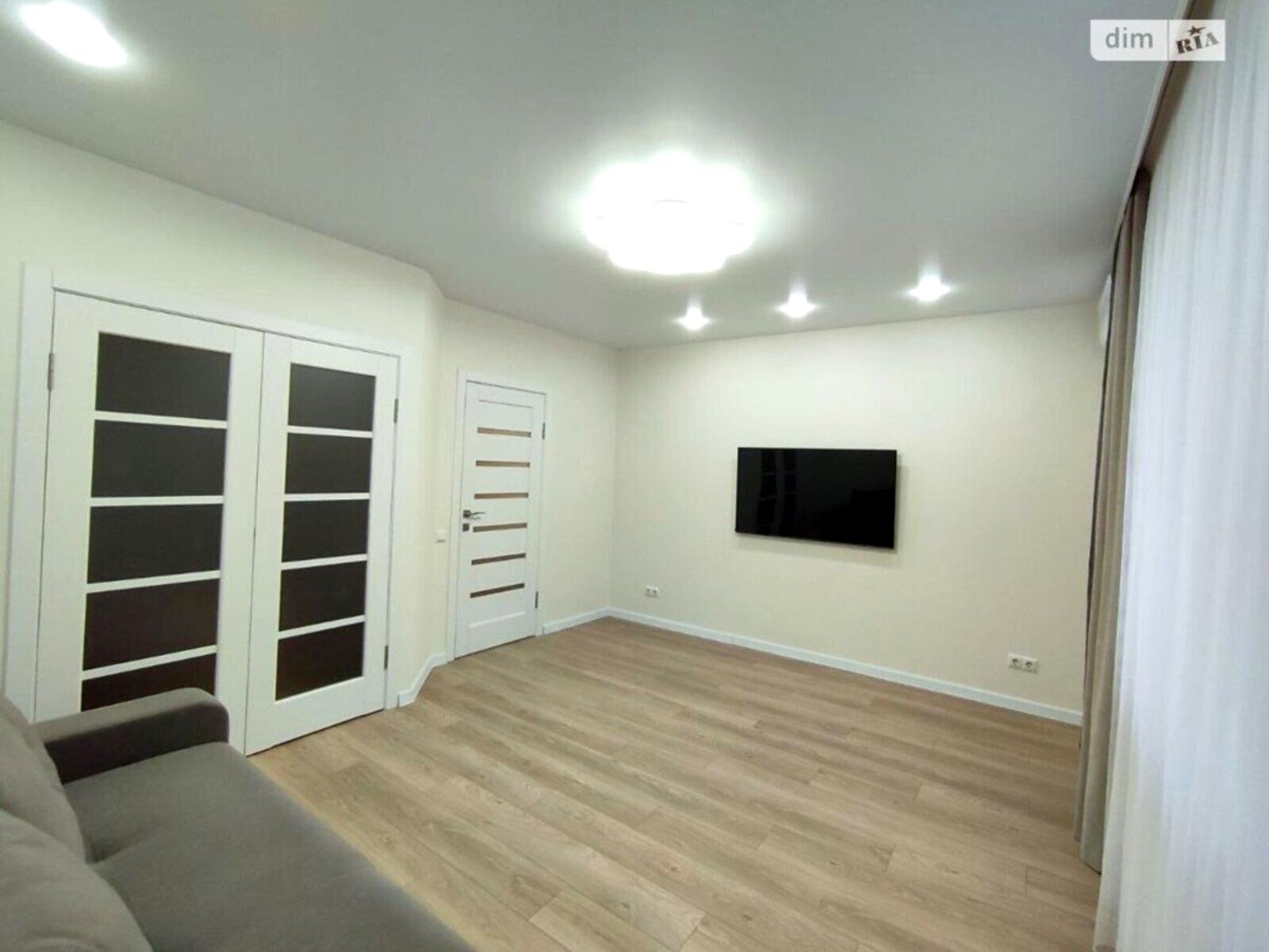 1-комнатная квартира по адресу ул. Железнодорожная (площадь 56 м²) - Atlanta.ua - фото 13