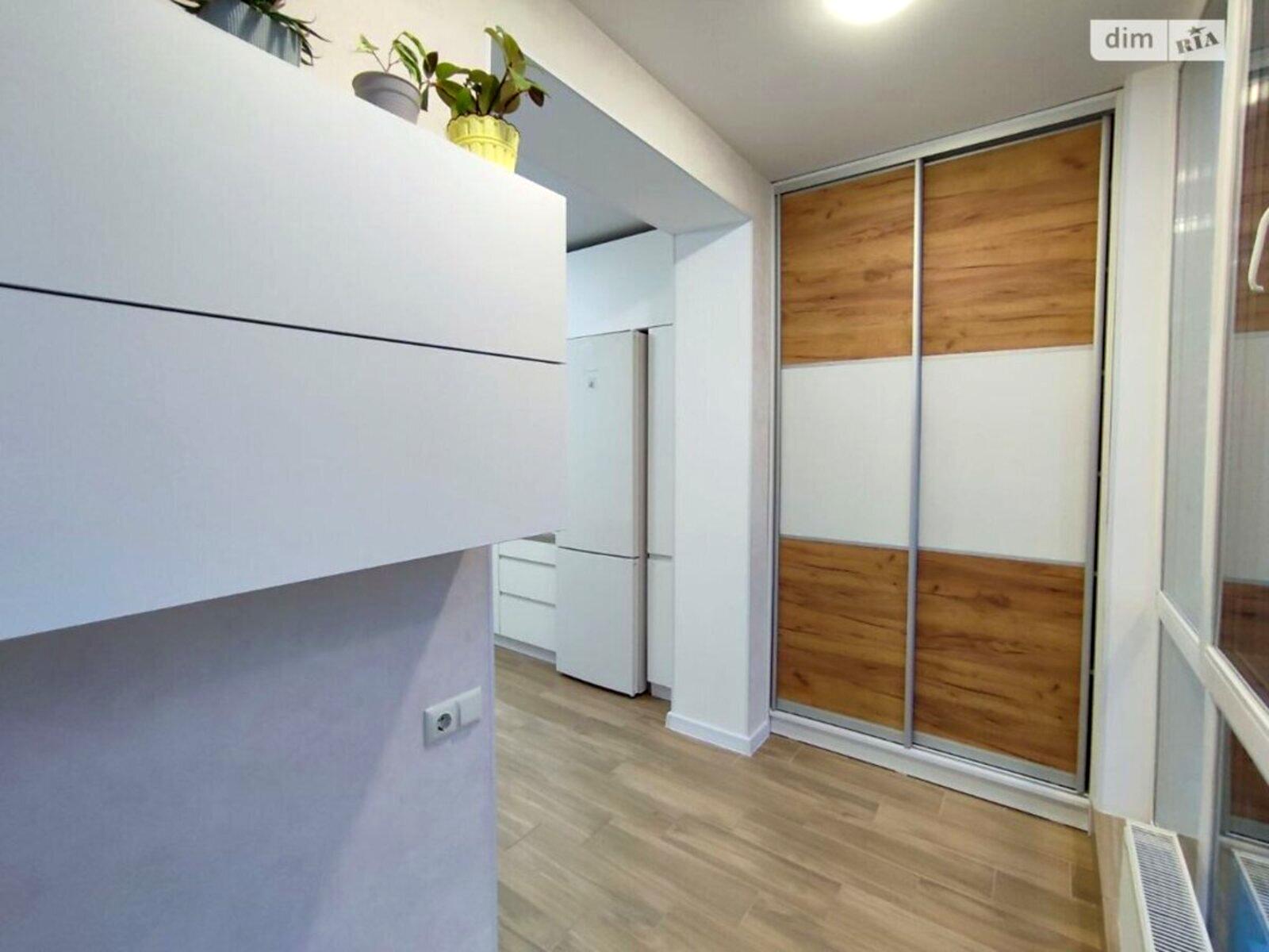 1-комнатная квартира по адресу ул. Железнодорожная (площадь 56 м²) - Atlanta.ua - фото 14