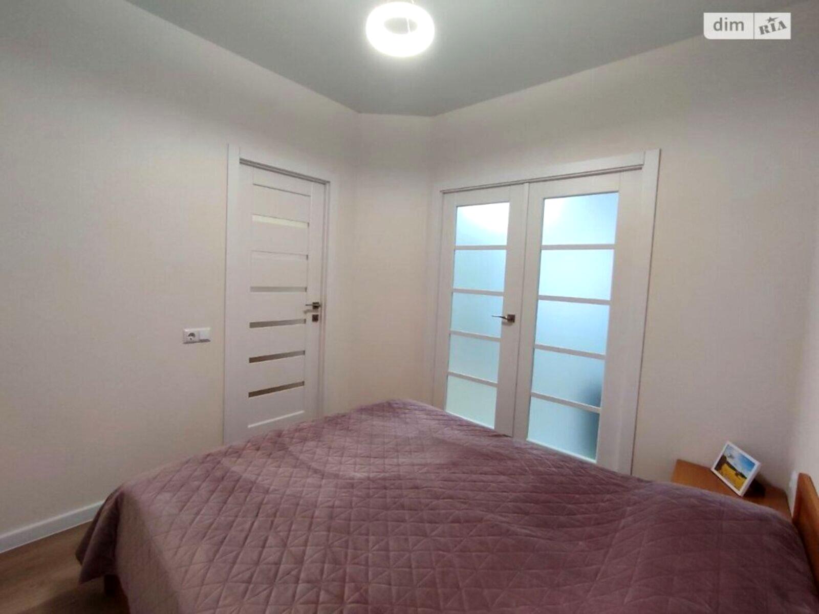 1-комнатная квартира по адресу ул. Железнодорожная (площадь 56 м²) - Atlanta.ua - фото 16