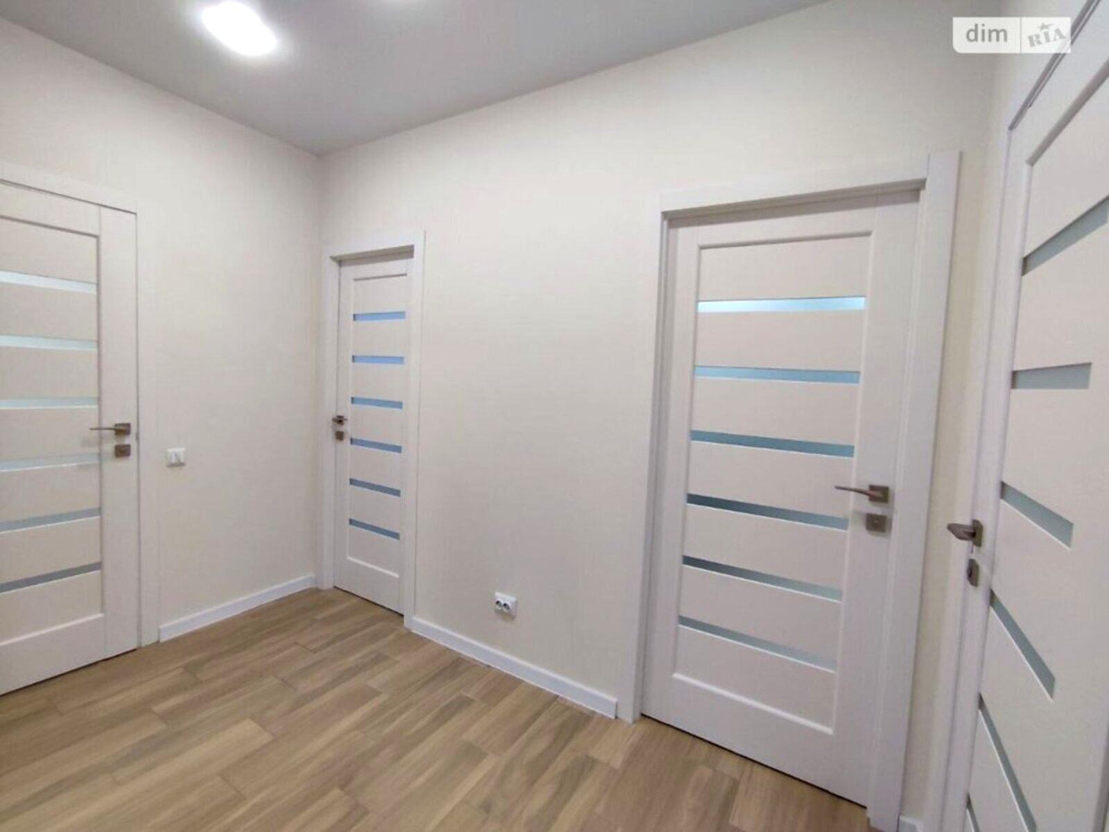 1-комнатная квартира по адресу ул. Железнодорожная (площадь 56 м²) - Atlanta.ua - фото 19