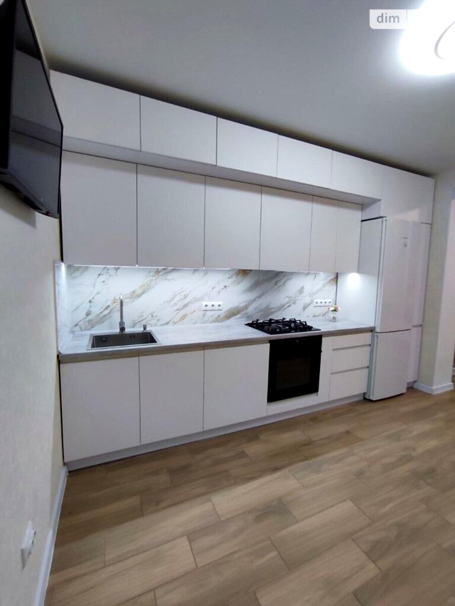 1-комнатная квартира по адресу ул. Железнодорожная (площадь 56 м²) - Atlanta.ua - фото 17