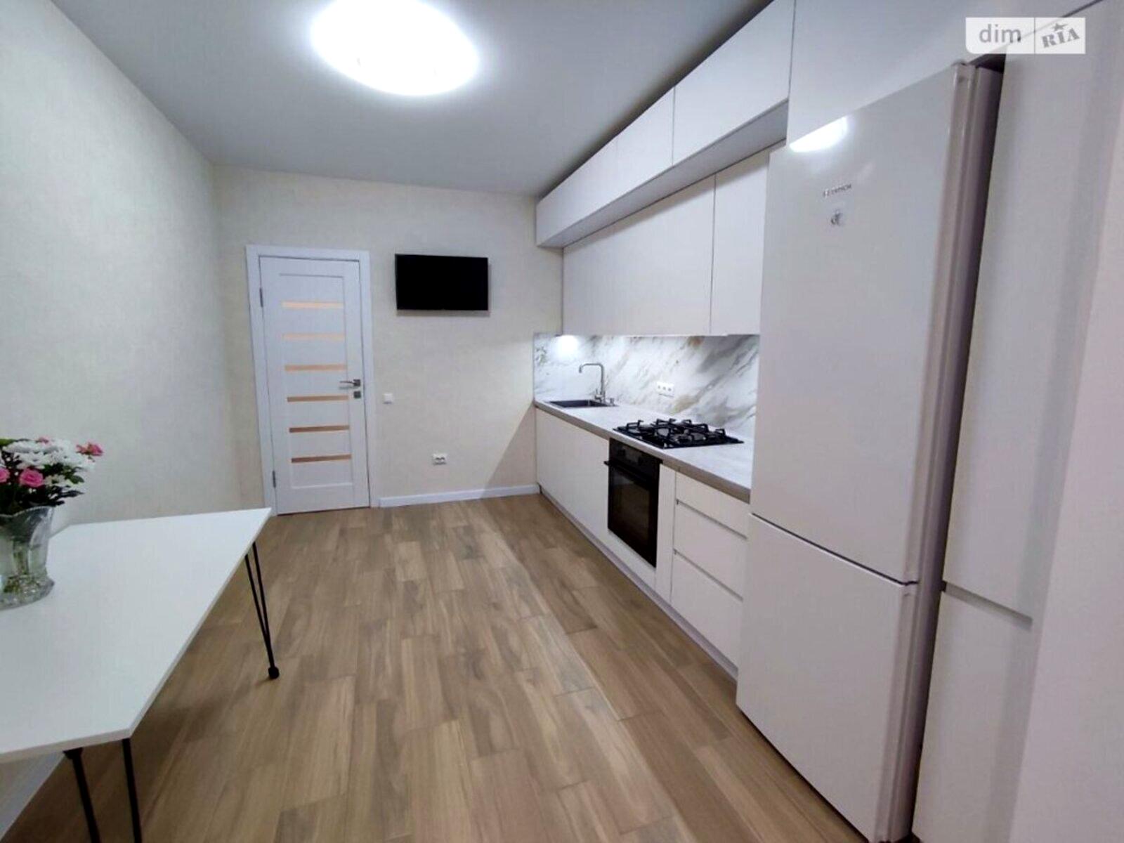 1-комнатная квартира по адресу ул. Железнодорожная (площадь 56 м²) - Atlanta.ua - фото 20