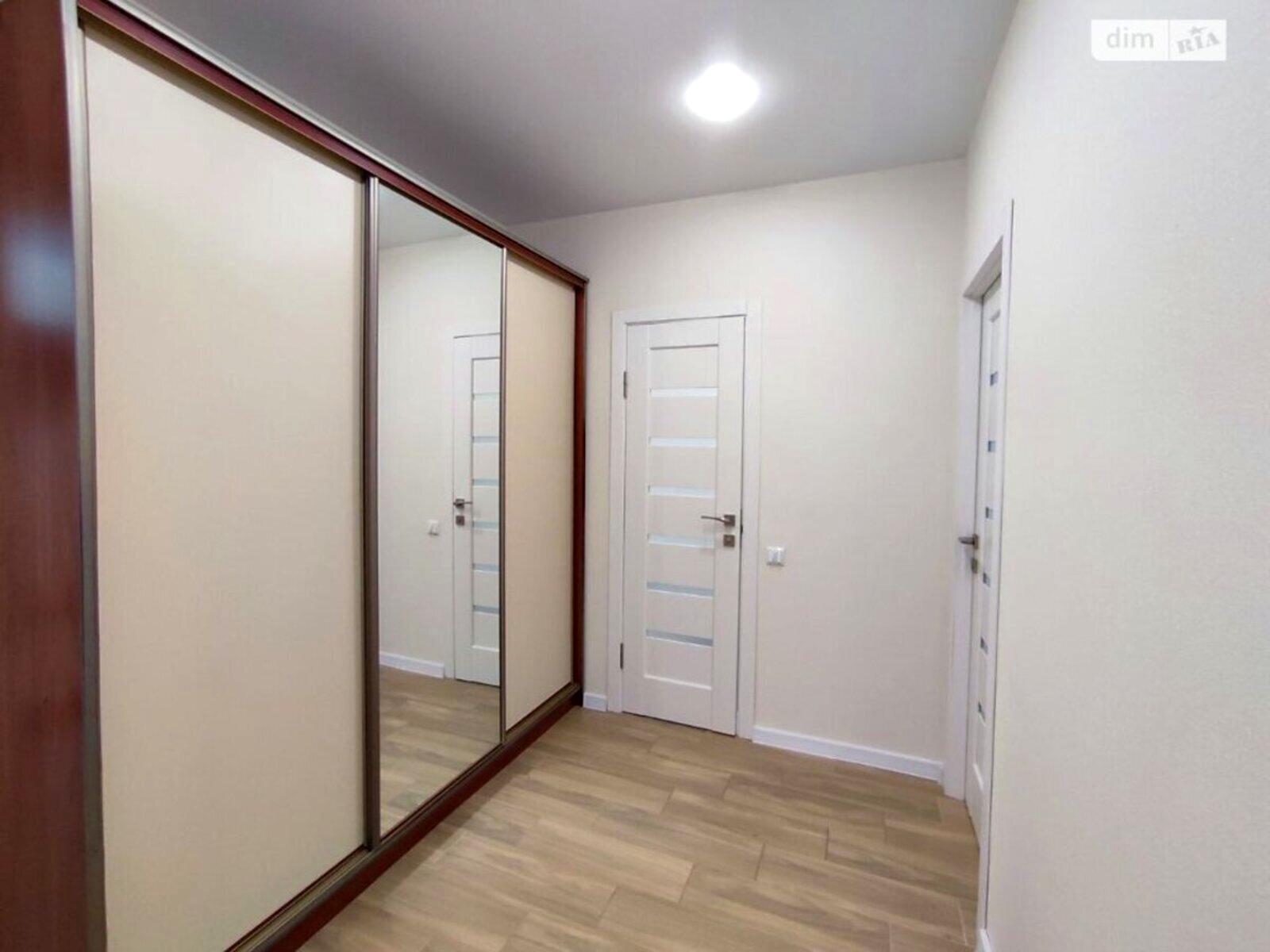 1-комнатная квартира по адресу ул. Железнодорожная (площадь 56 м²) - Atlanta.ua - фото 24