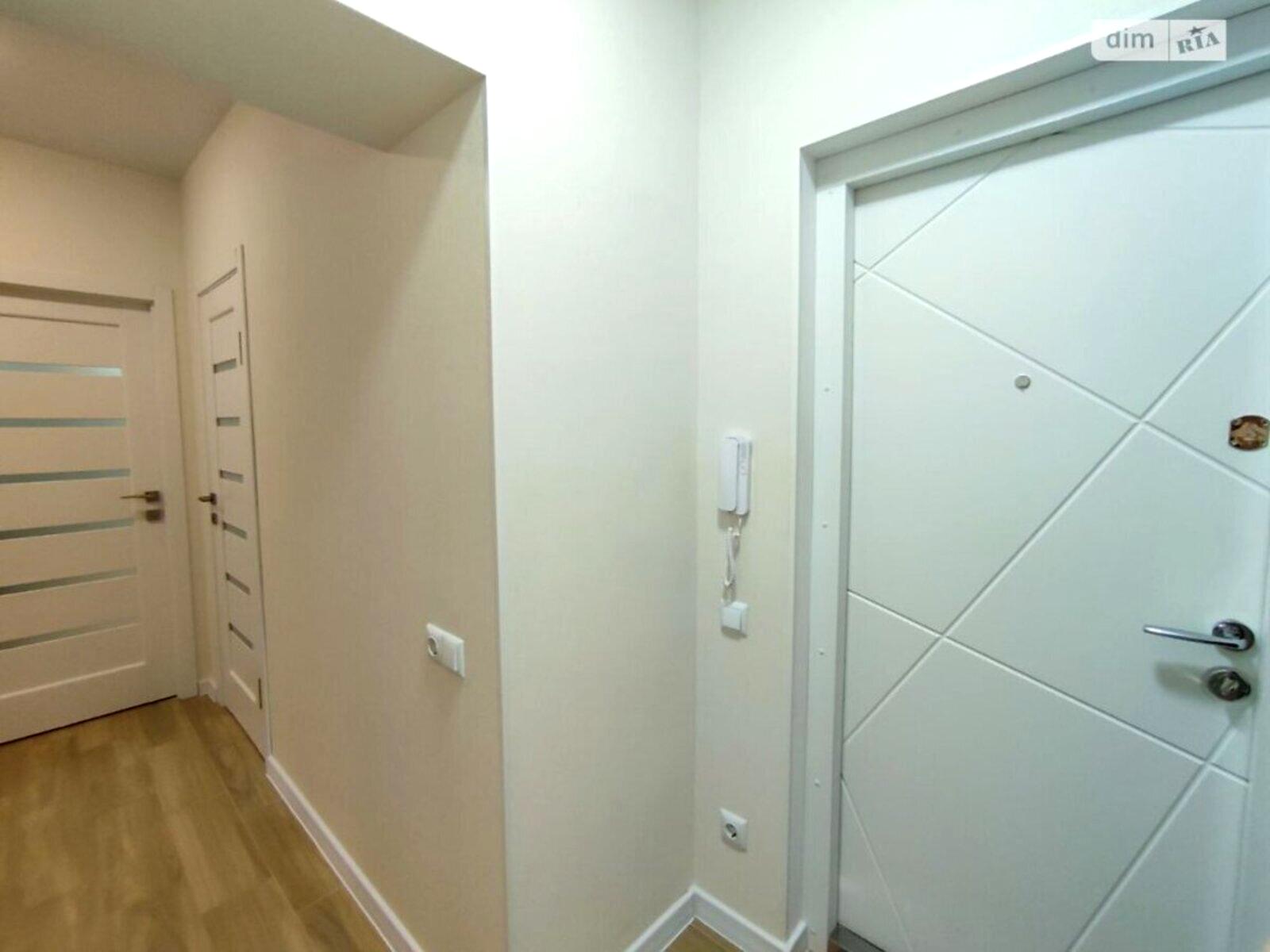 1-комнатная квартира по адресу ул. Железнодорожная (площадь 56 м²) - Atlanta.ua - фото 21