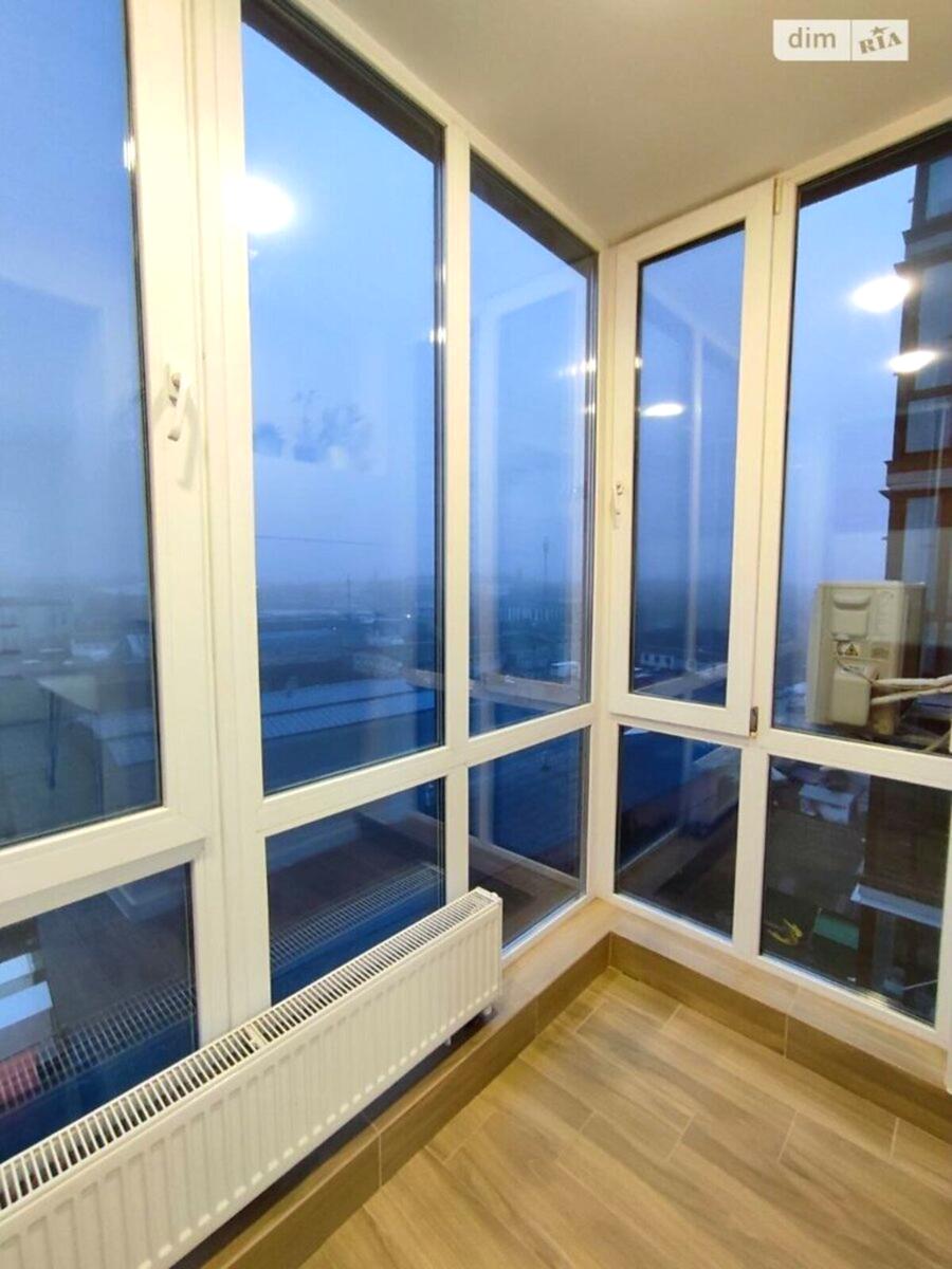 1-комнатная квартира по адресу ул. Железнодорожная (площадь 56 м²) - Atlanta.ua - фото 22