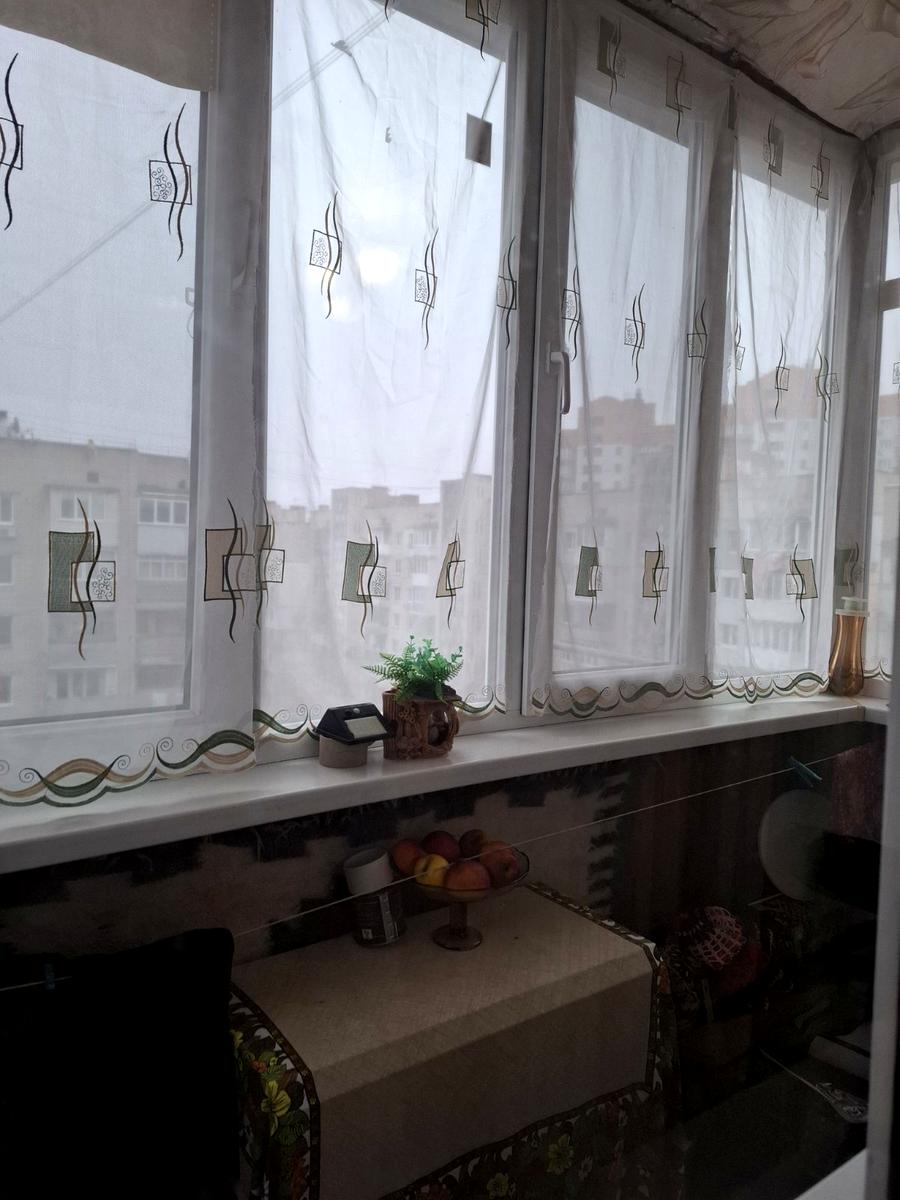 3-комнатная квартира по адресу ул. Киевская (площадь 59,4 м²) - Atlanta.ua - фото 5