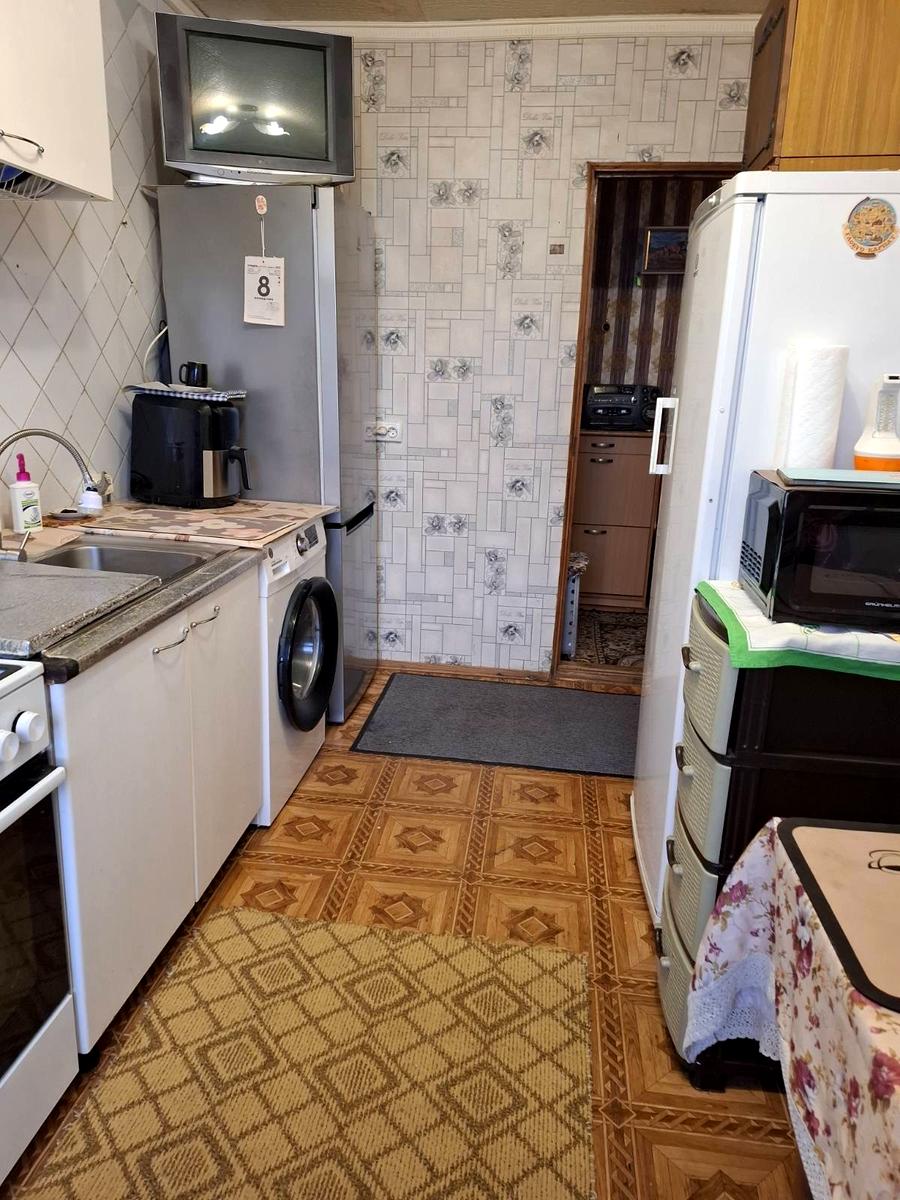 3-комнатная квартира по адресу ул. Киевская (площадь 59,4 м²) - Atlanta.ua - фото 2