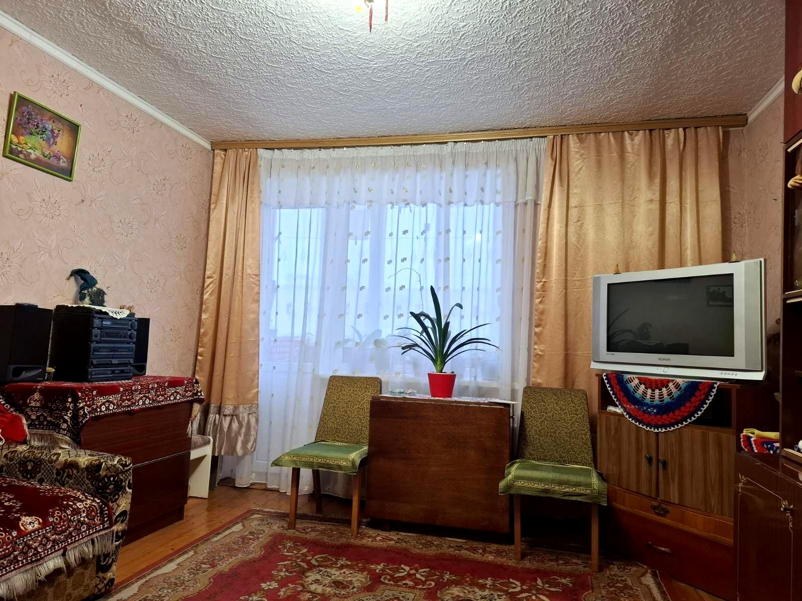 3-комнатная квартира по адресу ул. Киевская (площадь 59,4 м²) - Atlanta.ua - фото 3