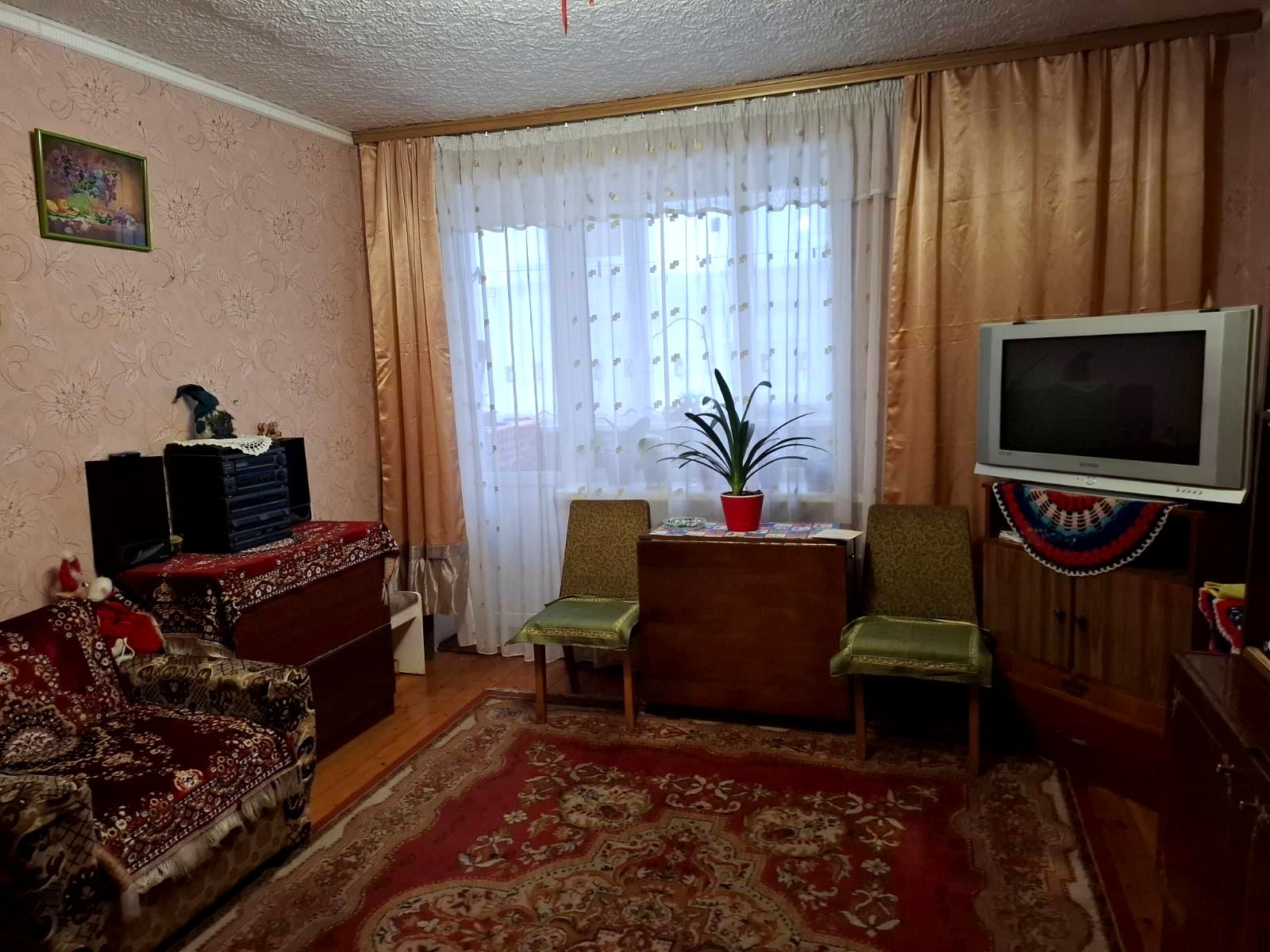 3-комнатная квартира по адресу ул. Киевская (площадь 59,4 м²) - Atlanta.ua - фото 6