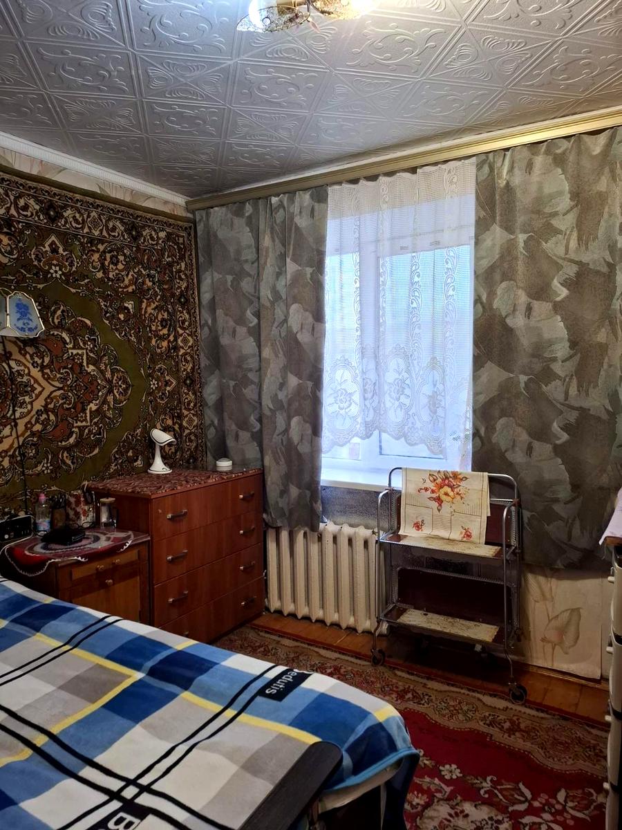 3-комнатная квартира по адресу ул. Киевская (площадь 59,4 м²) - Atlanta.ua - фото 7