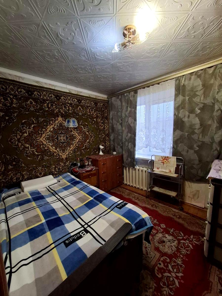 3-комнатная квартира по адресу ул. Киевская (площадь 59,4 м²) - Atlanta.ua - фото 8