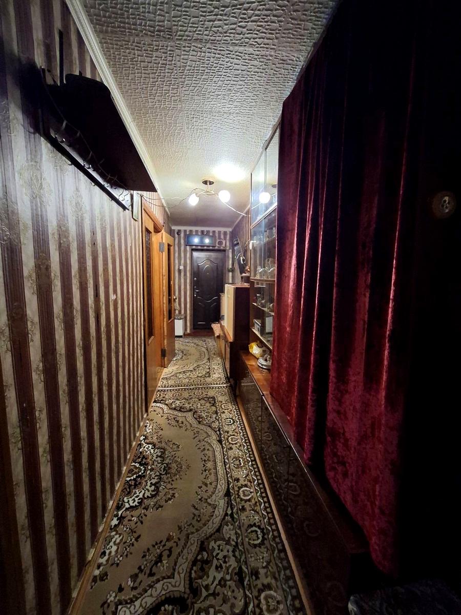 3-комнатная квартира по адресу ул. Киевская (площадь 59,4 м²) - Atlanta.ua - фото 9