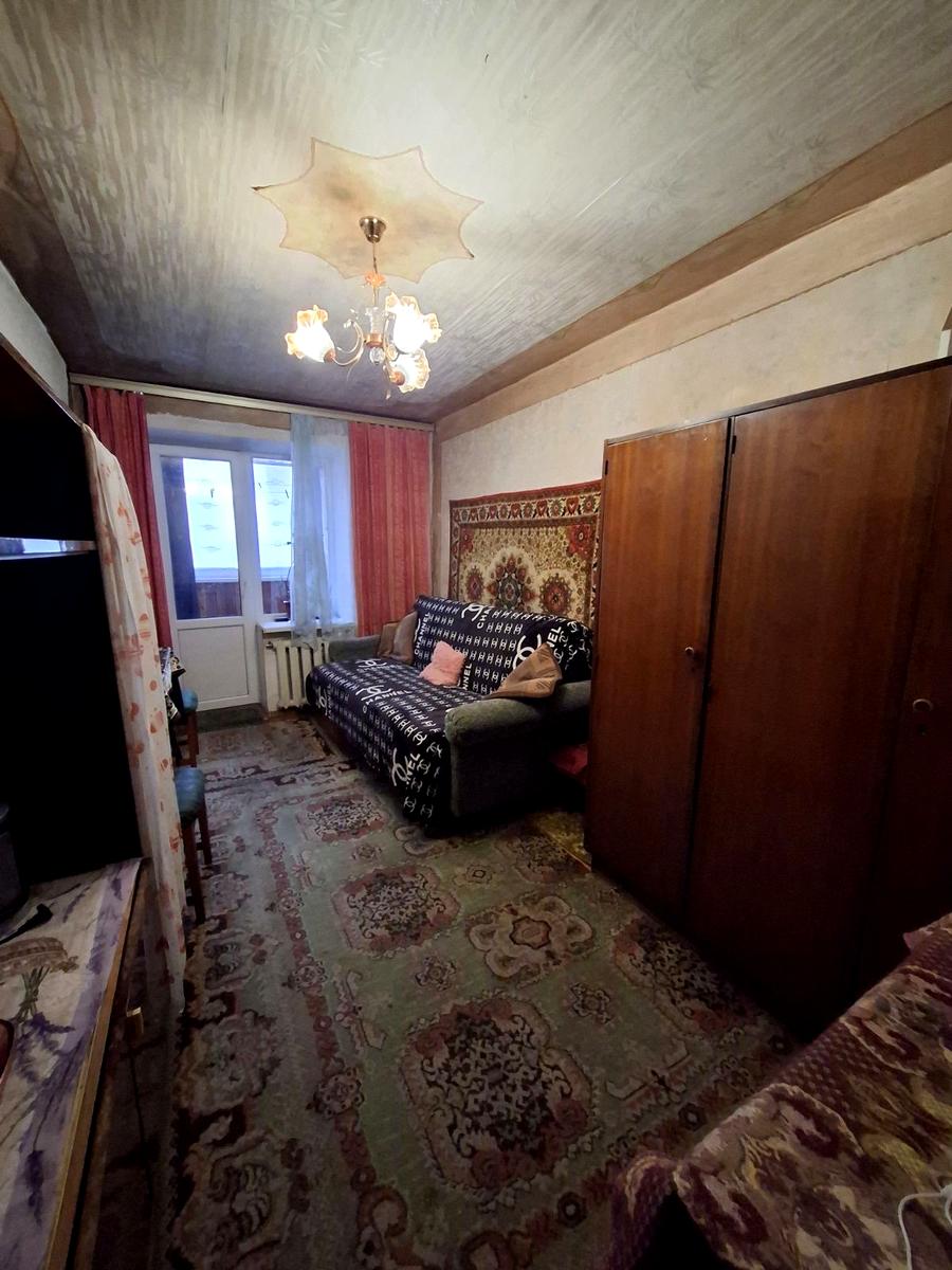 3-комнатная квартира по адресу ул. Киевская (площадь 59,4 м²) - Atlanta.ua - фото 10