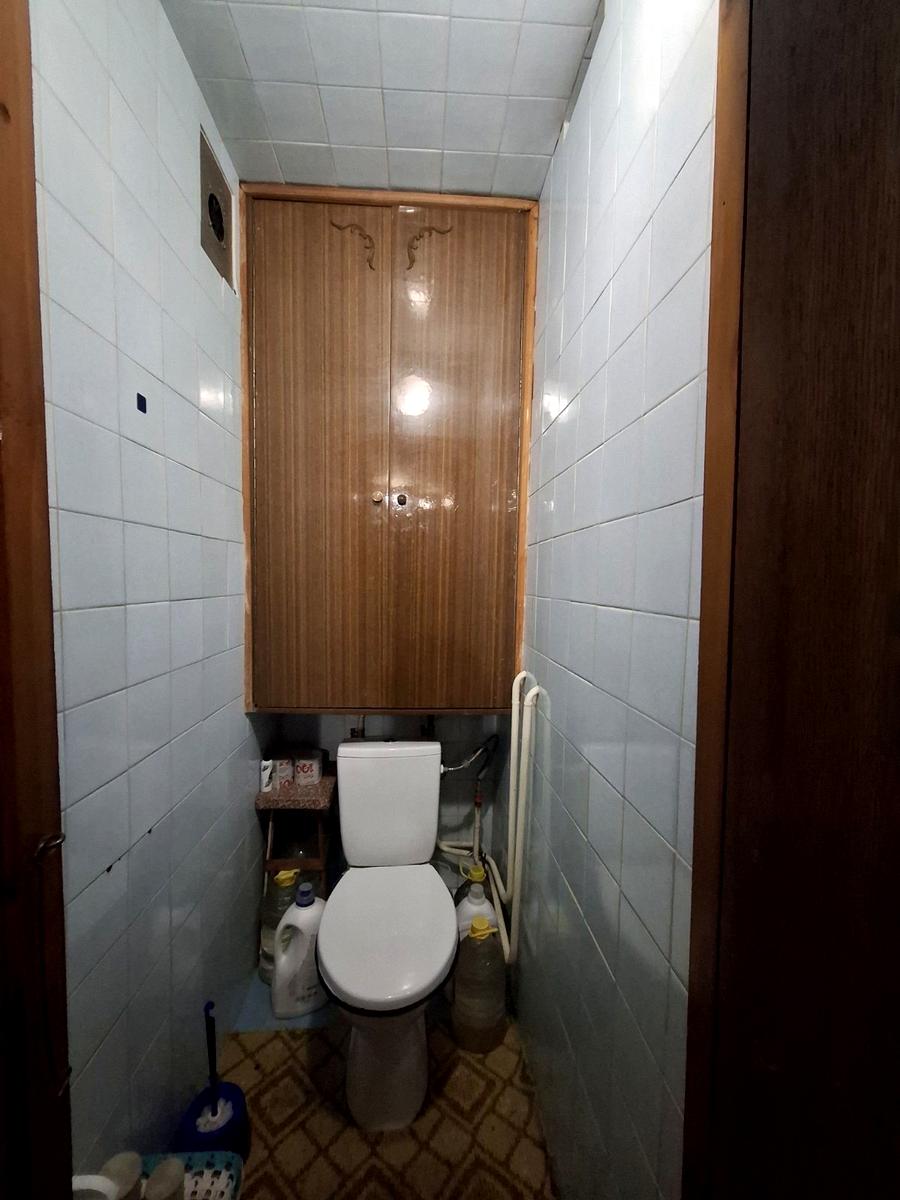 3-комнатная квартира по адресу ул. Киевская (площадь 59,4 м²) - Atlanta.ua - фото 11