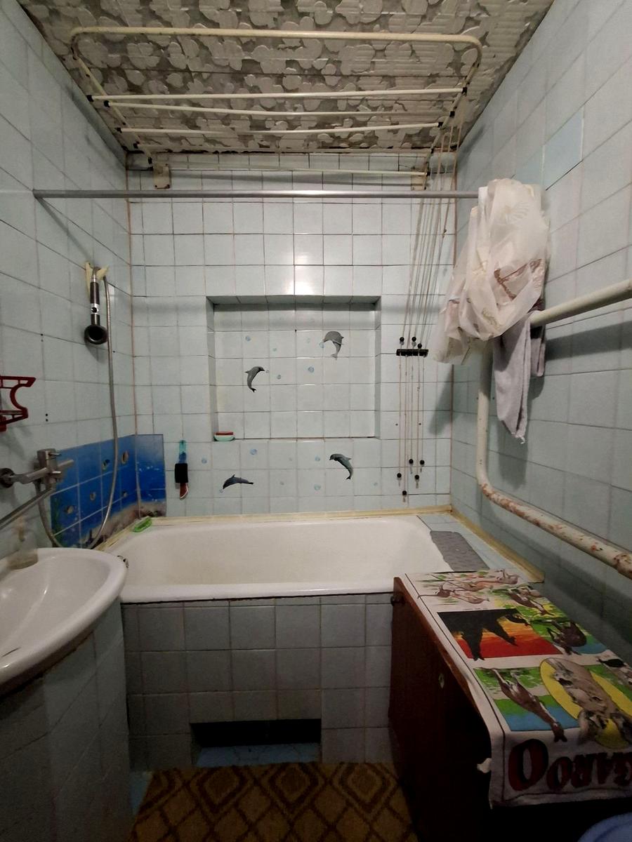 3-комнатная квартира по адресу ул. Киевская (площадь 59,4 м²) - Atlanta.ua - фото 12