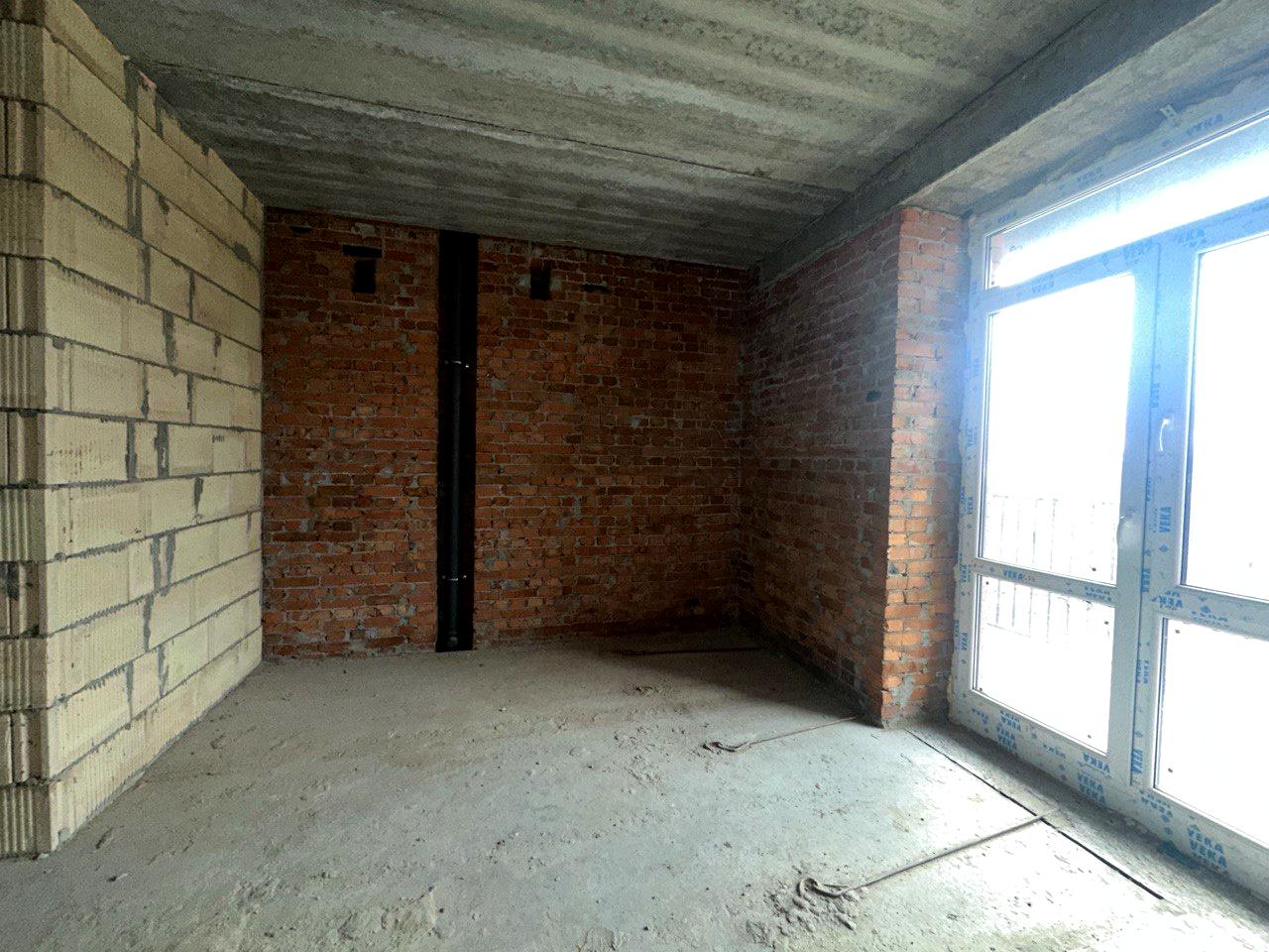 1-комнатная квартира по адресу Молодежный пер. (площадь 50,9 м²) - Atlanta.ua - фото 5