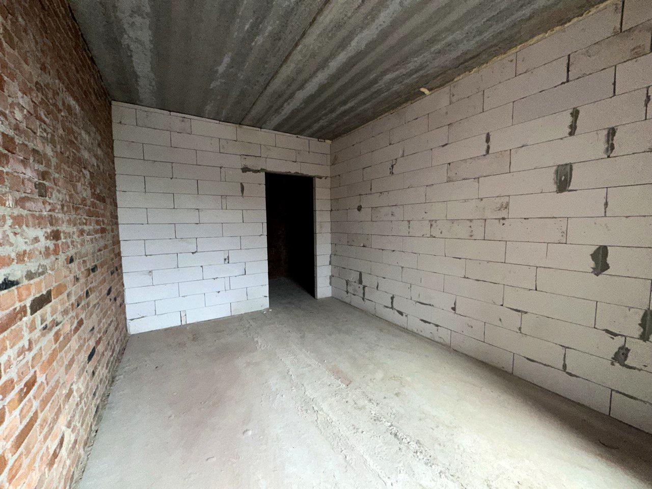 1-комнатная квартира по адресу Молодежный пер. (площадь 50,9 м²) - Atlanta.ua - фото 9