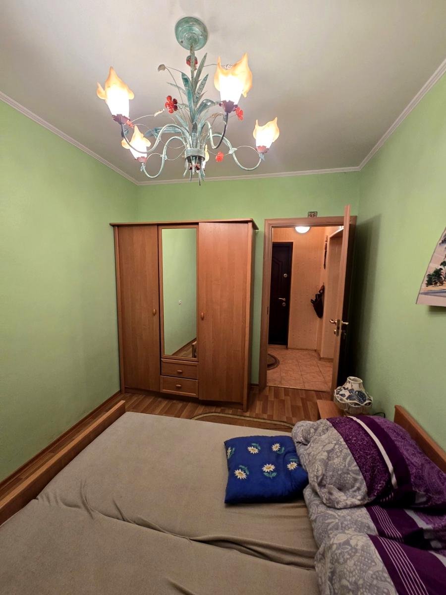 2-rooms apartment apartment by the address st. Kapushanskaya (area 50 m²) - Atlanta.ua - photo 2