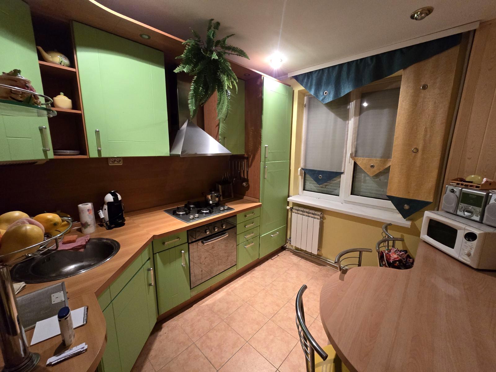 2-rooms apartment apartment by the address st. Kapushanskaya (area 50 m²) - Atlanta.ua - photo 5