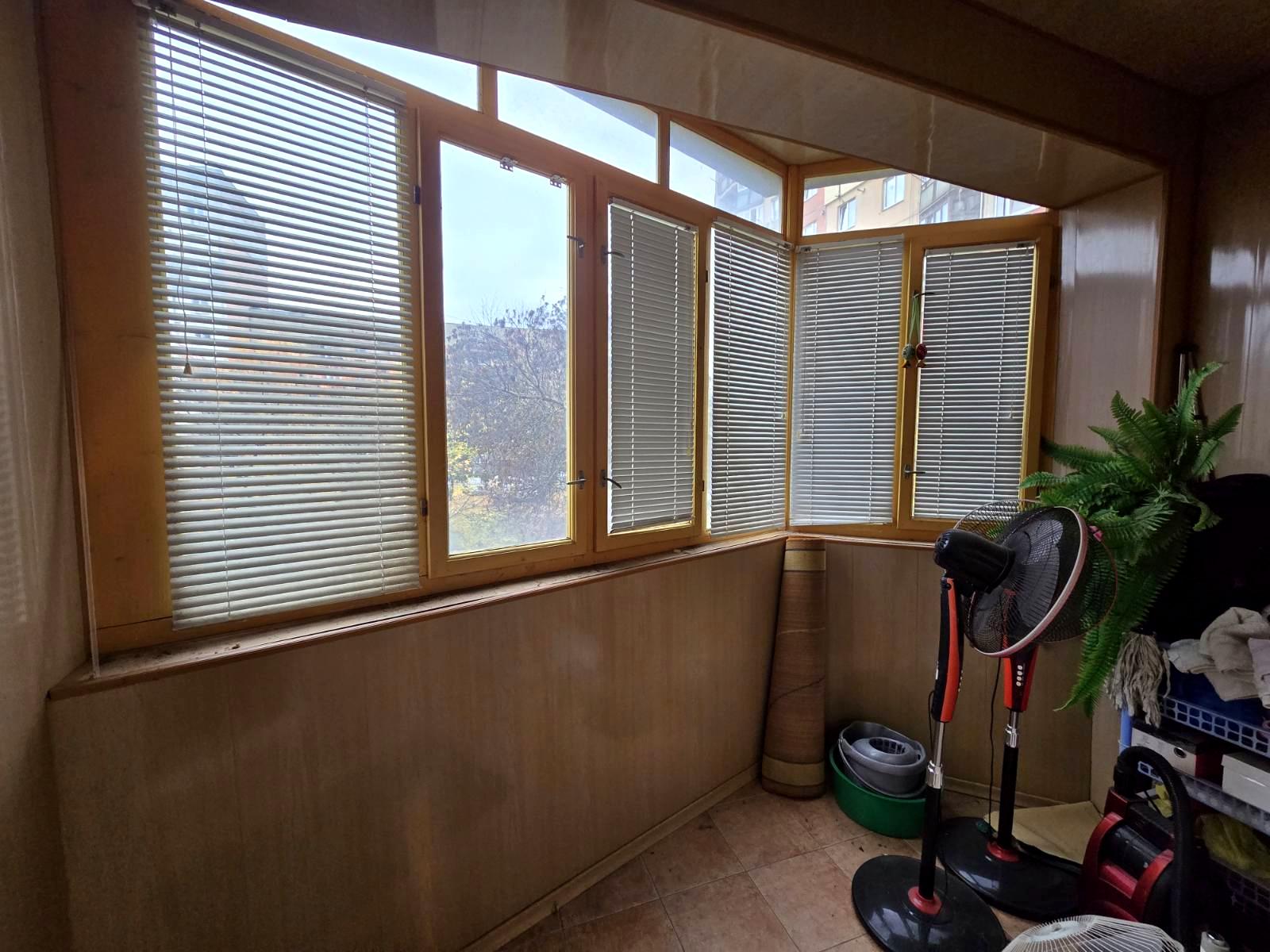 2-rooms apartment apartment by the address st. Kapushanskaya (area 50 m²) - Atlanta.ua - photo 4