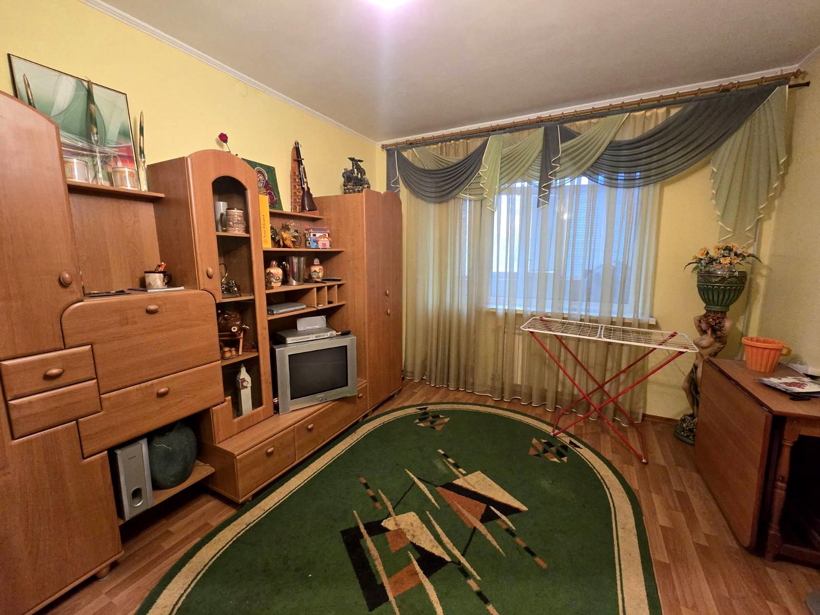 2-rooms apartment apartment by the address st. Kapushanskaya (area 50 m²) - Atlanta.ua - photo 3