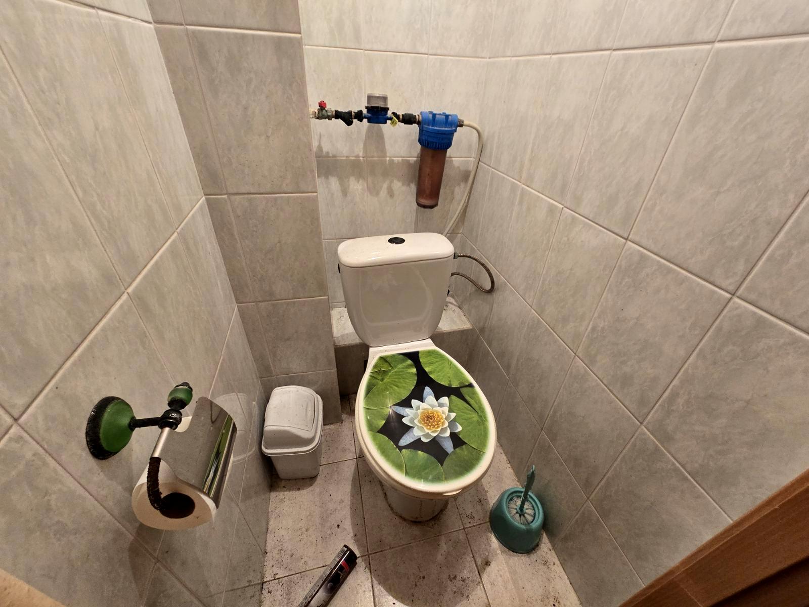 2-rooms apartment apartment by the address st. Kapushanskaya (area 50 m²) - Atlanta.ua - photo 7