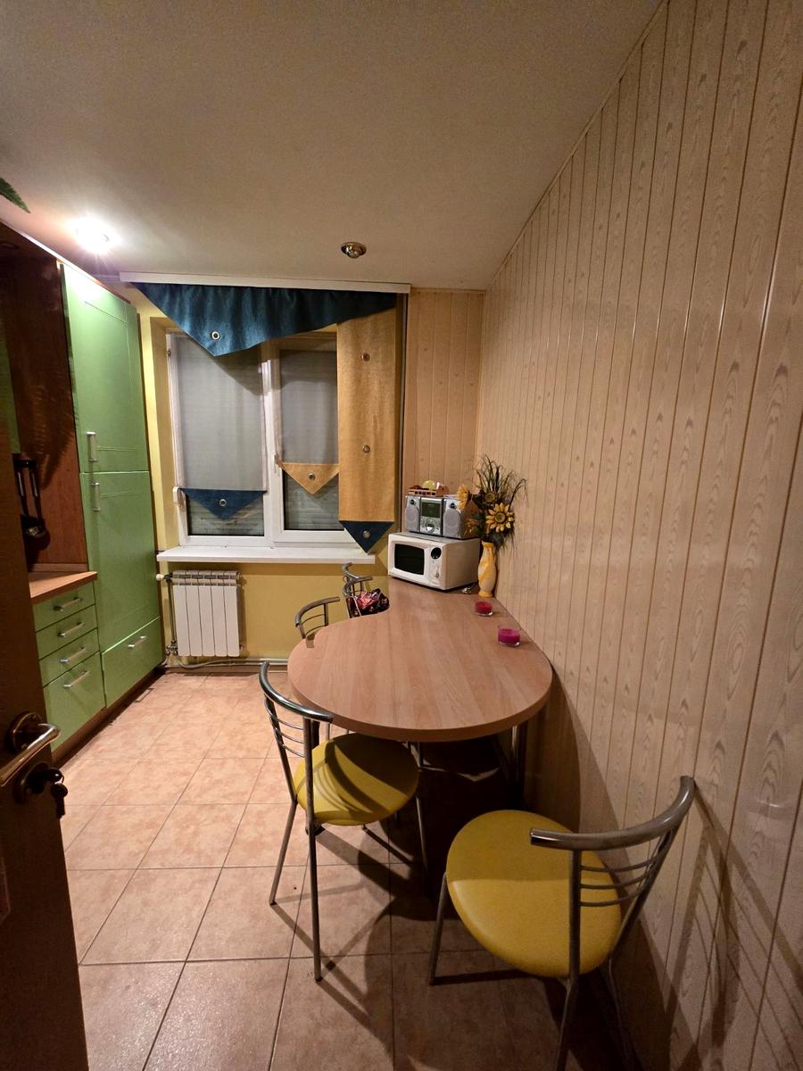 2-rooms apartment apartment by the address st. Kapushanskaya (area 50 m²) - Atlanta.ua - photo 8