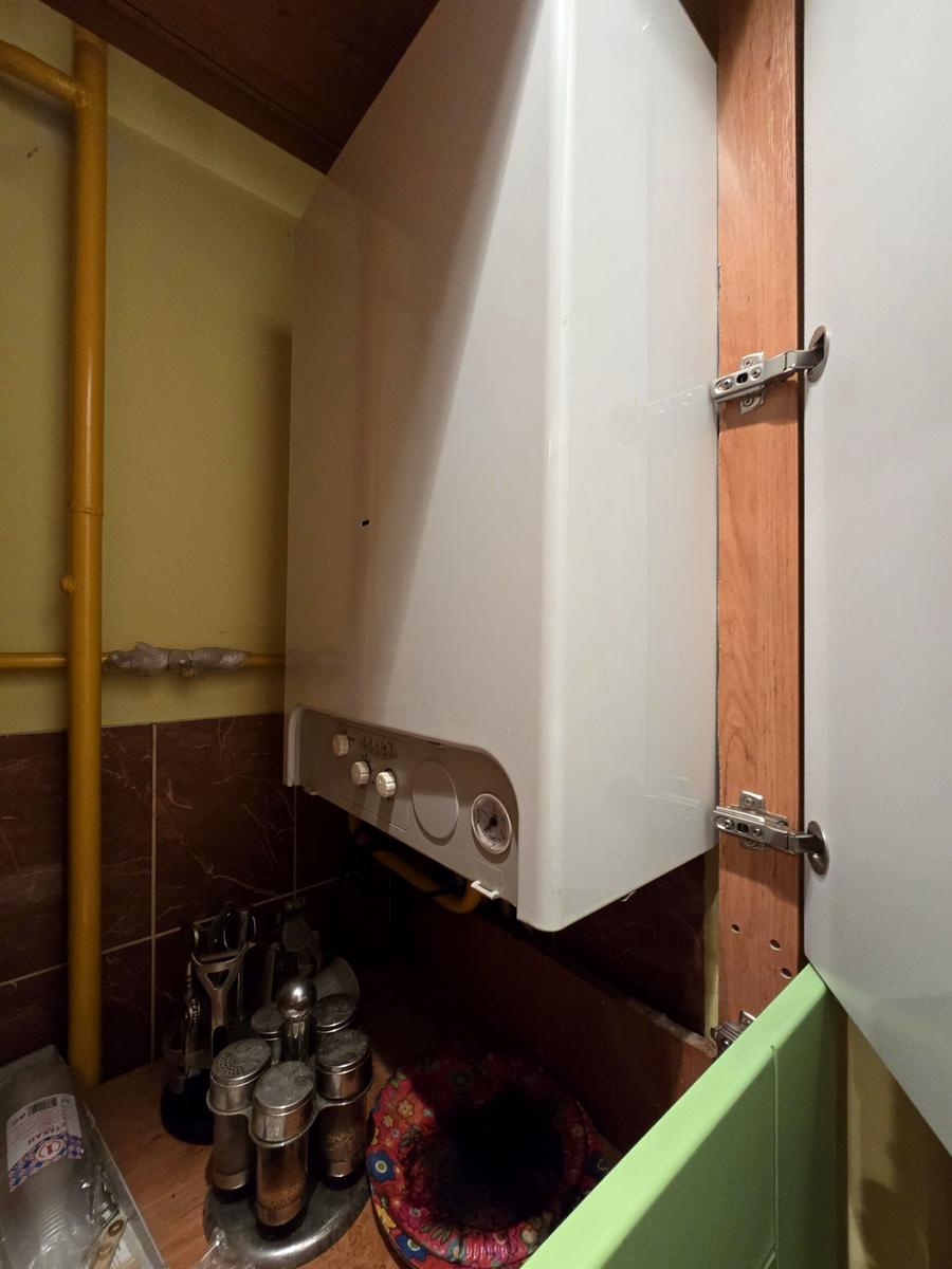 2-rooms apartment apartment by the address st. Kapushanskaya (area 50 m²) - Atlanta.ua - photo 9