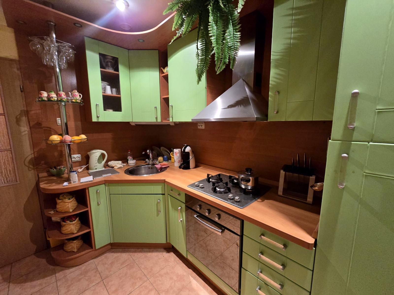 2-rooms apartment apartment by the address st. Kapushanskaya (area 50 m²) - Atlanta.ua - photo 13