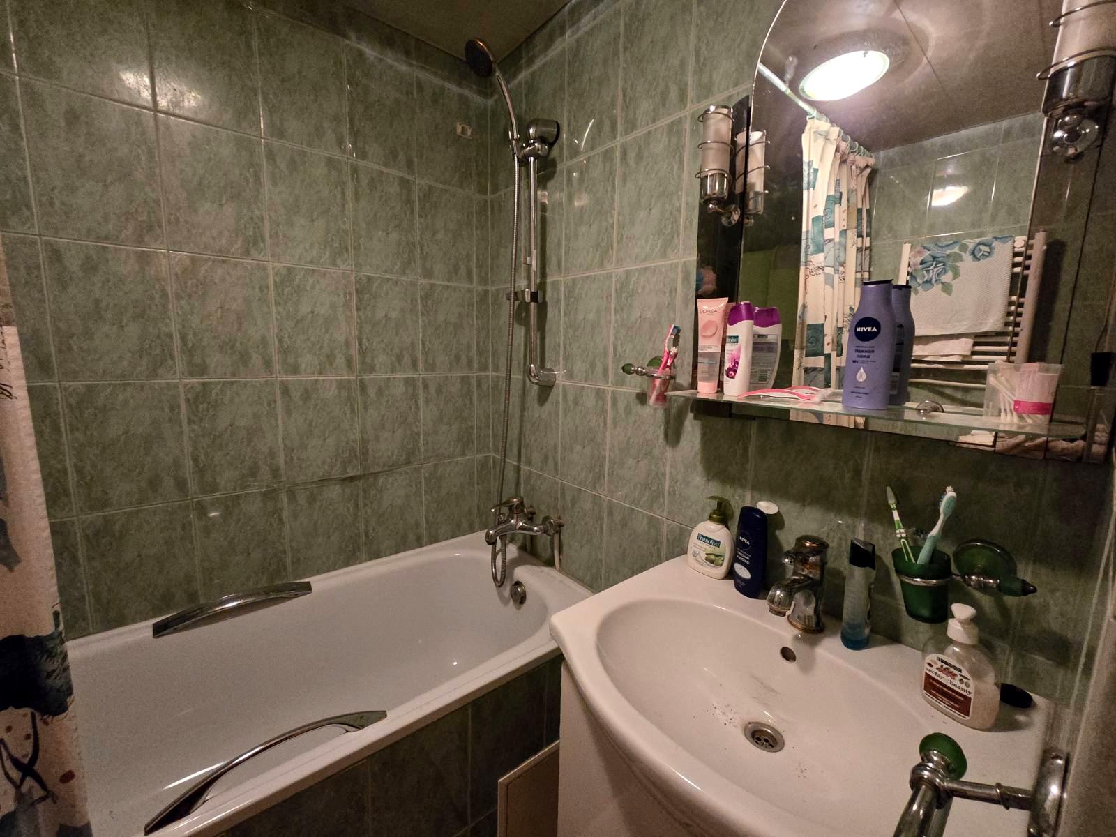 2-rooms apartment apartment by the address st. Kapushanskaya (area 50 m²) - Atlanta.ua - photo 12