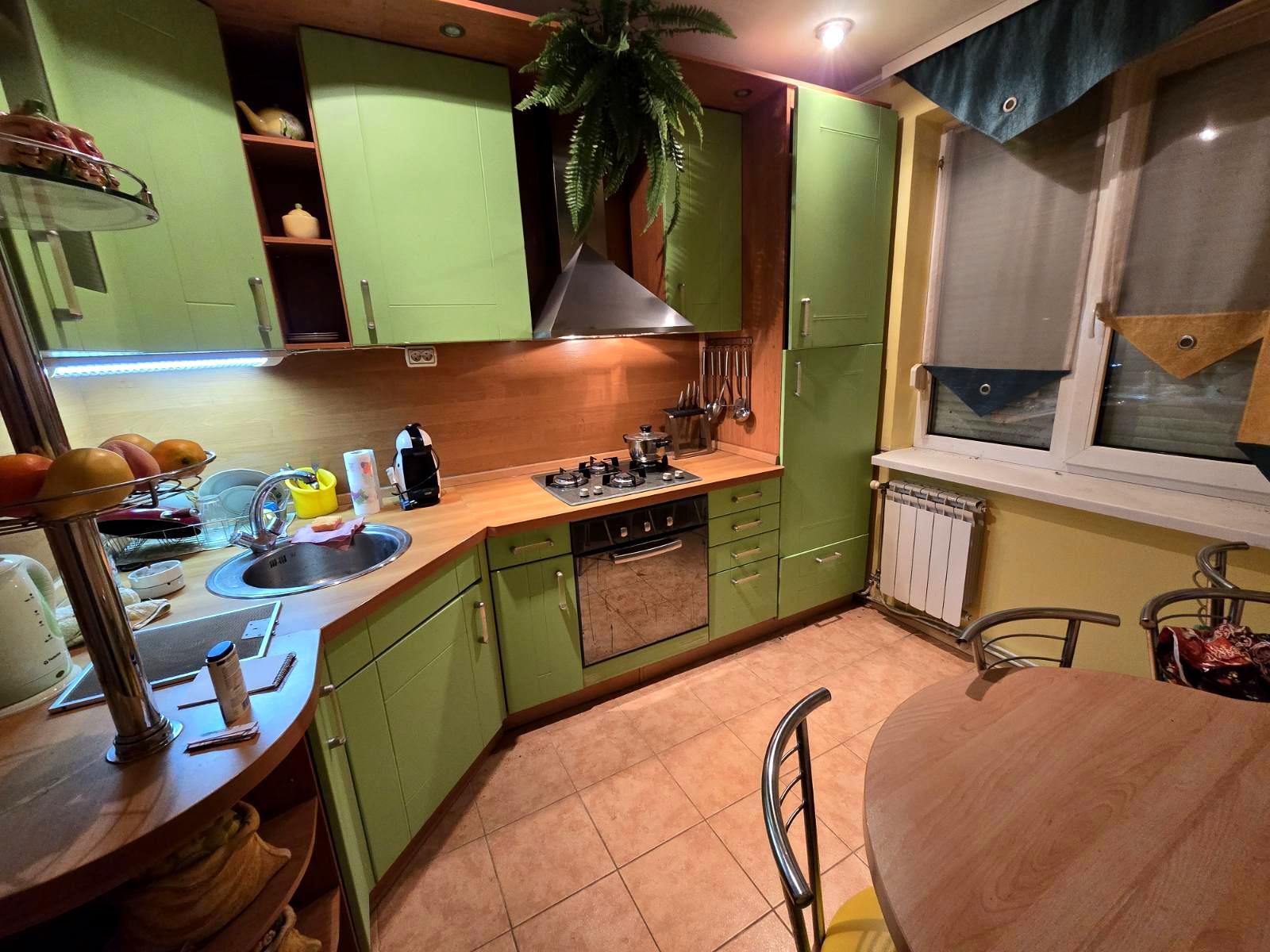 2-rooms apartment apartment by the address st. Kapushanskaya (area 50 m²) - Atlanta.ua - photo 15