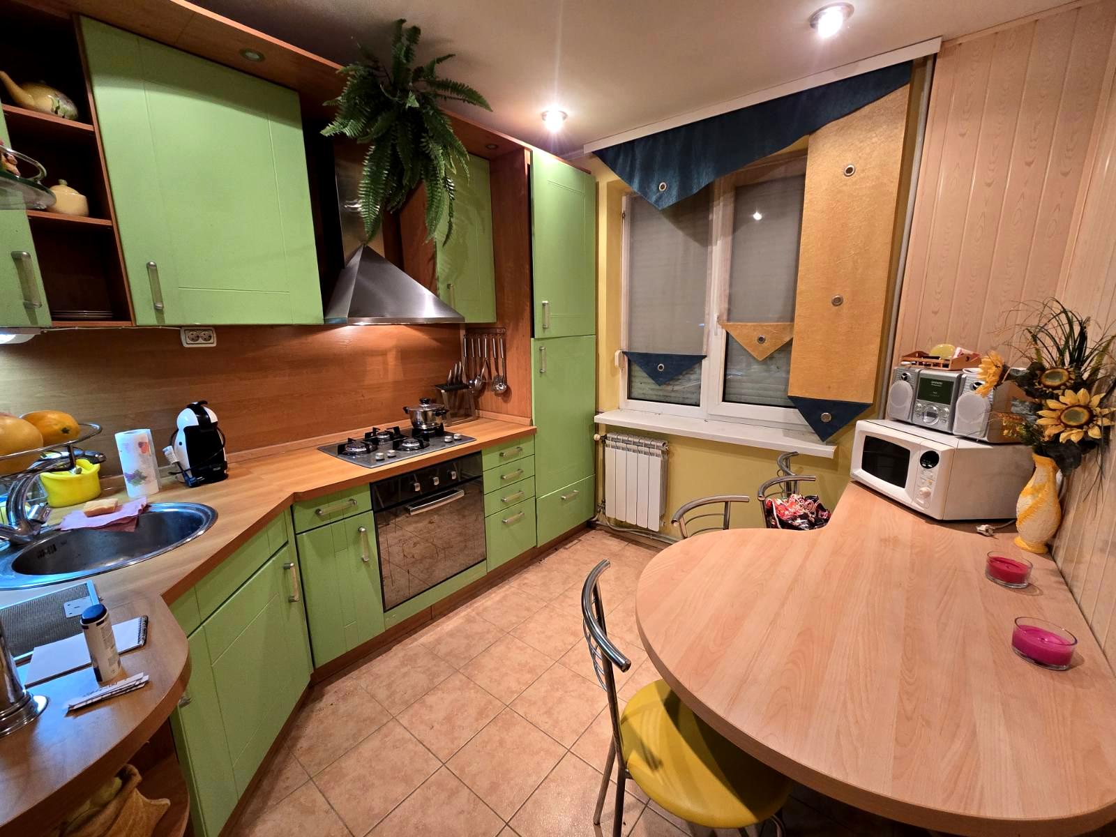 2-rooms apartment apartment by the address st. Kapushanskaya (area 50 m²) - Atlanta.ua - photo 16