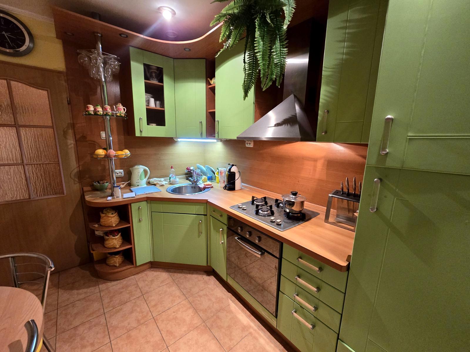 2-rooms apartment apartment by the address st. Kapushanskaya (area 50 m²) - Atlanta.ua - photo 17