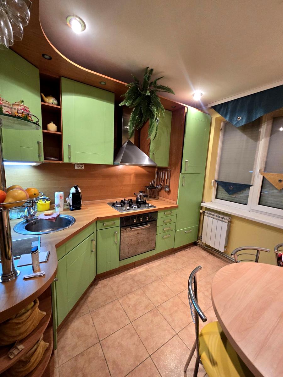 2-rooms apartment apartment by the address st. Kapushanskaya (area 50 m²) - Atlanta.ua - photo 19