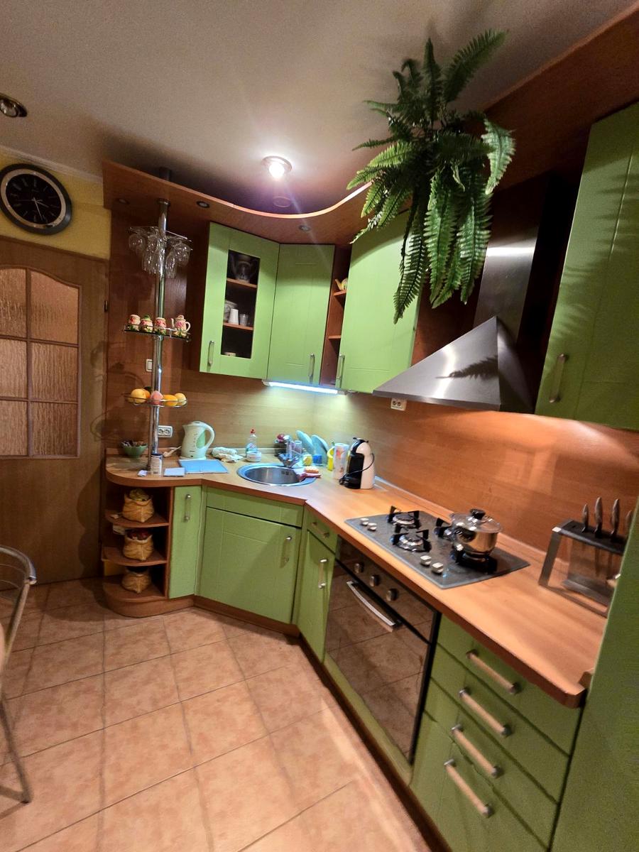 2-rooms apartment apartment by the address st. Kapushanskaya (area 50 m²) - Atlanta.ua - photo 21