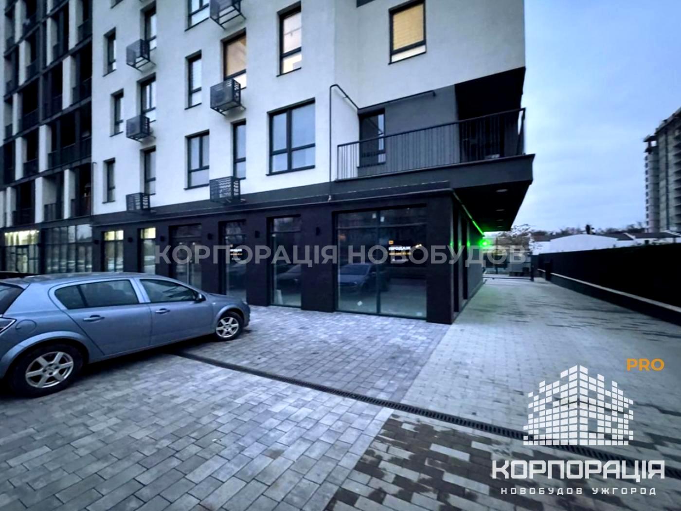 Commercial real estate at st. Kapitulna (area 170 m²) - Atlanta.ua - photo 10