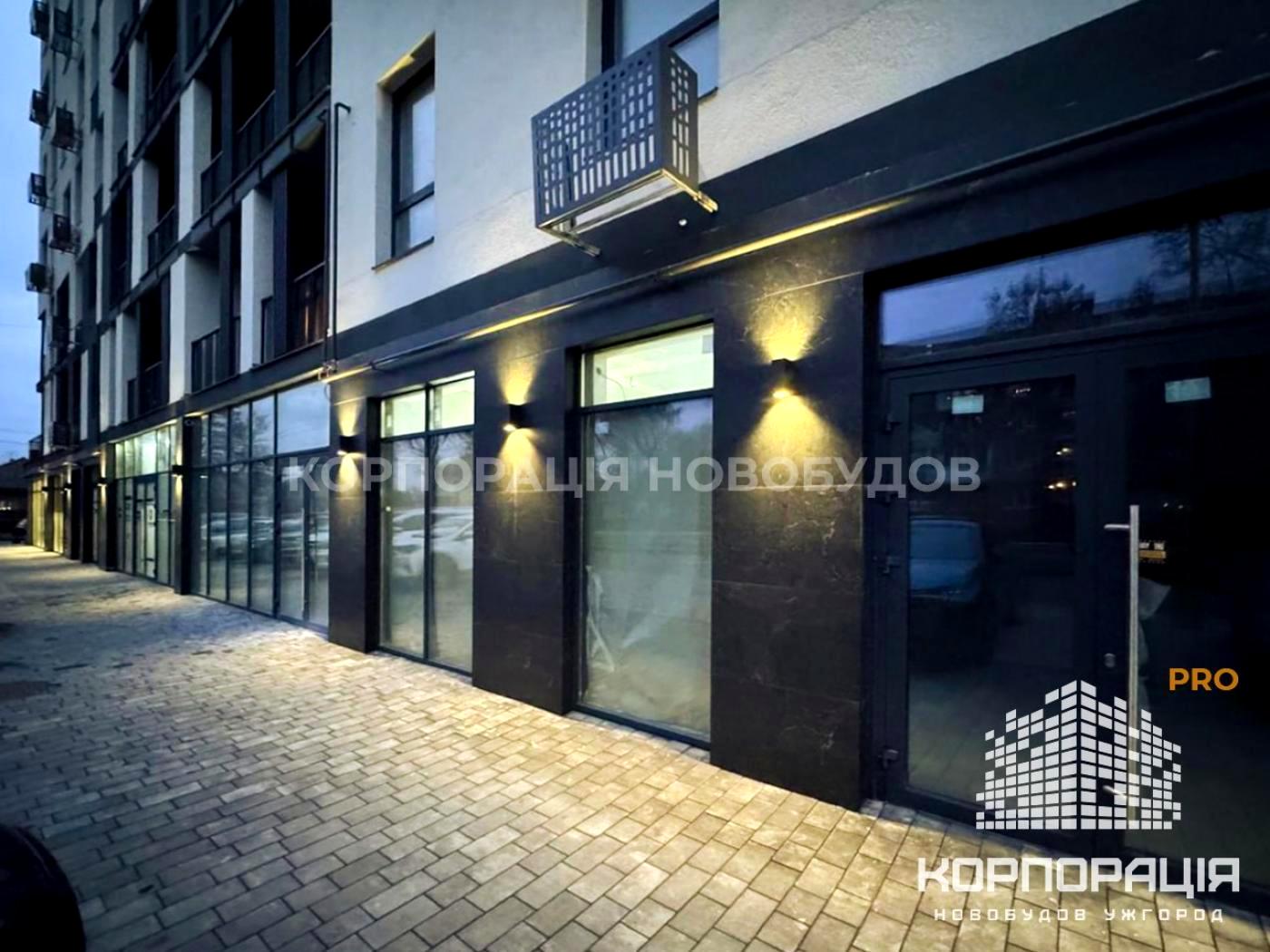 Commercial real estate at st. Kapitulna (area 170 m²) - Atlanta.ua - photo 2