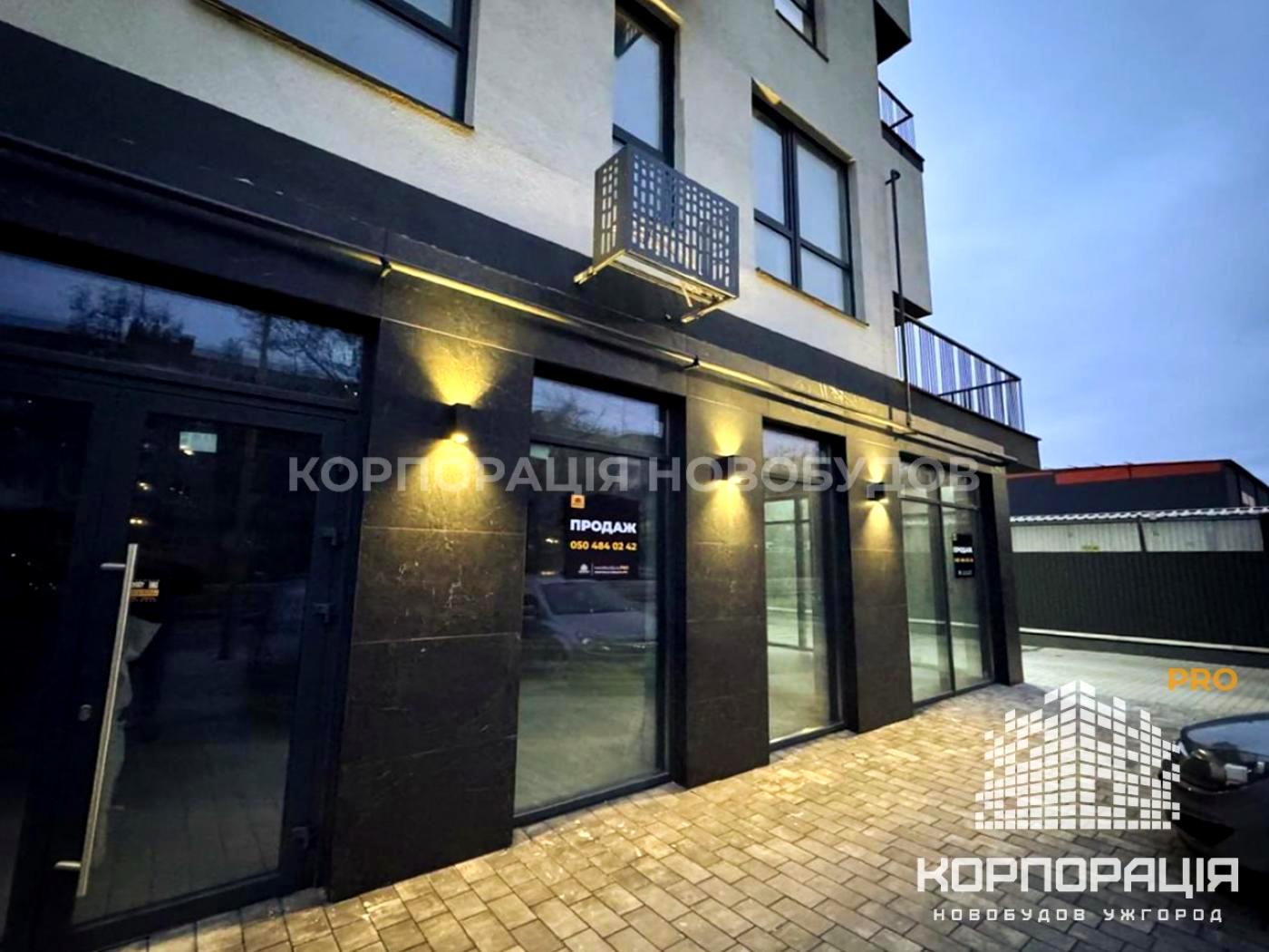 Commercial real estate at st. Kapitulna (area 170 m²) - Atlanta.ua - photo 3