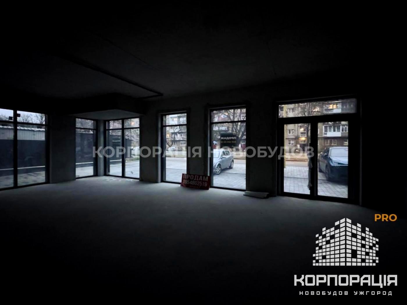 Commercial real estate at st. Kapitulna (area 170 m²) - Atlanta.ua - photo 9