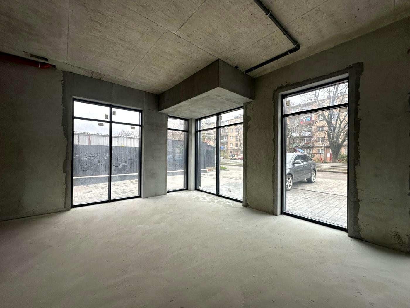 Commercial real estate at st. Kapitulna (area 170 m²) - Atlanta.ua - photo 4