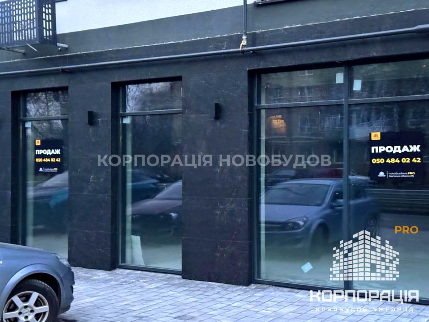 Commercial real estate at st. Kapitulna (area 170 m²) - Atlanta.ua - photo 11