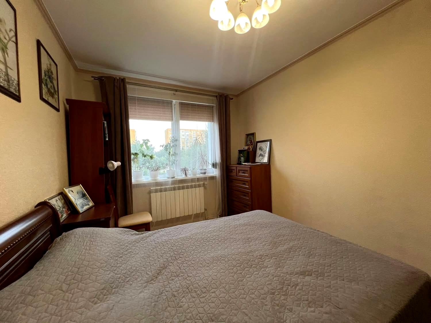 2-rooms apartment apartment by the address st. Geroev 128 y brigady 8 Marta (area 59 m²) - Atlanta.ua - photo 3