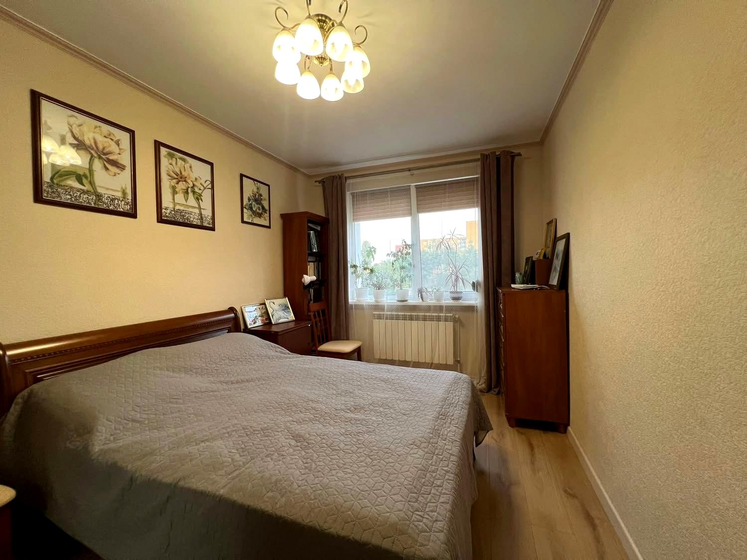 2-rooms apartment apartment by the address st. Geroev 128 y brigady 8 Marta (area 59 m²) - Atlanta.ua - photo 2