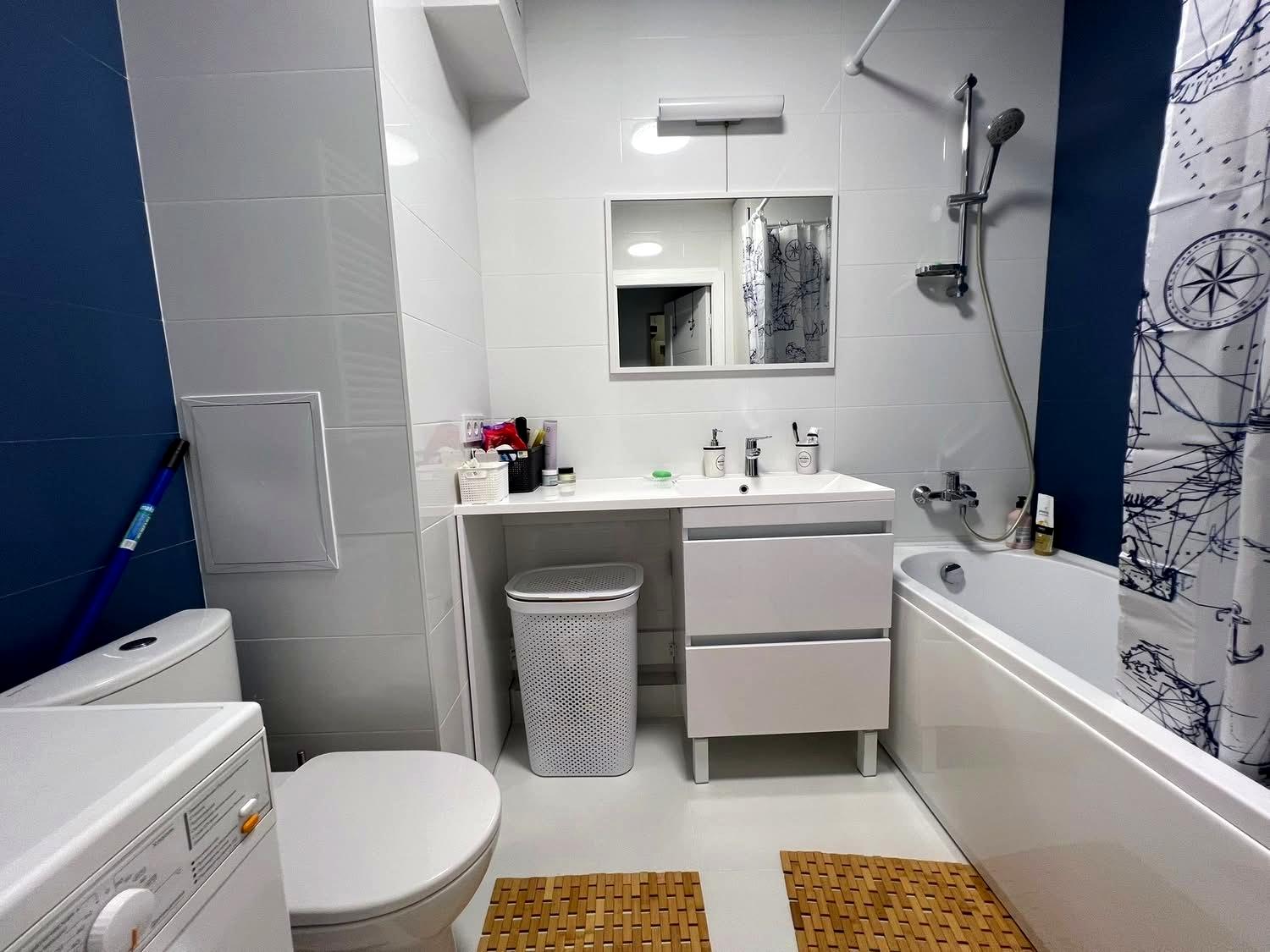 2-rooms apartment apartment by the address st. Geroev 128 y brigady 8 Marta (area 59 m²) - Atlanta.ua - photo 4