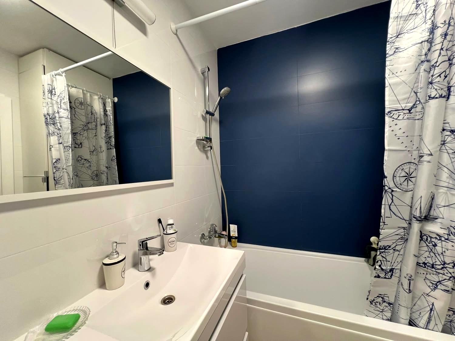 2-rooms apartment apartment by the address st. Geroev 128 y brigady 8 Marta (area 59 m²) - Atlanta.ua - photo 5