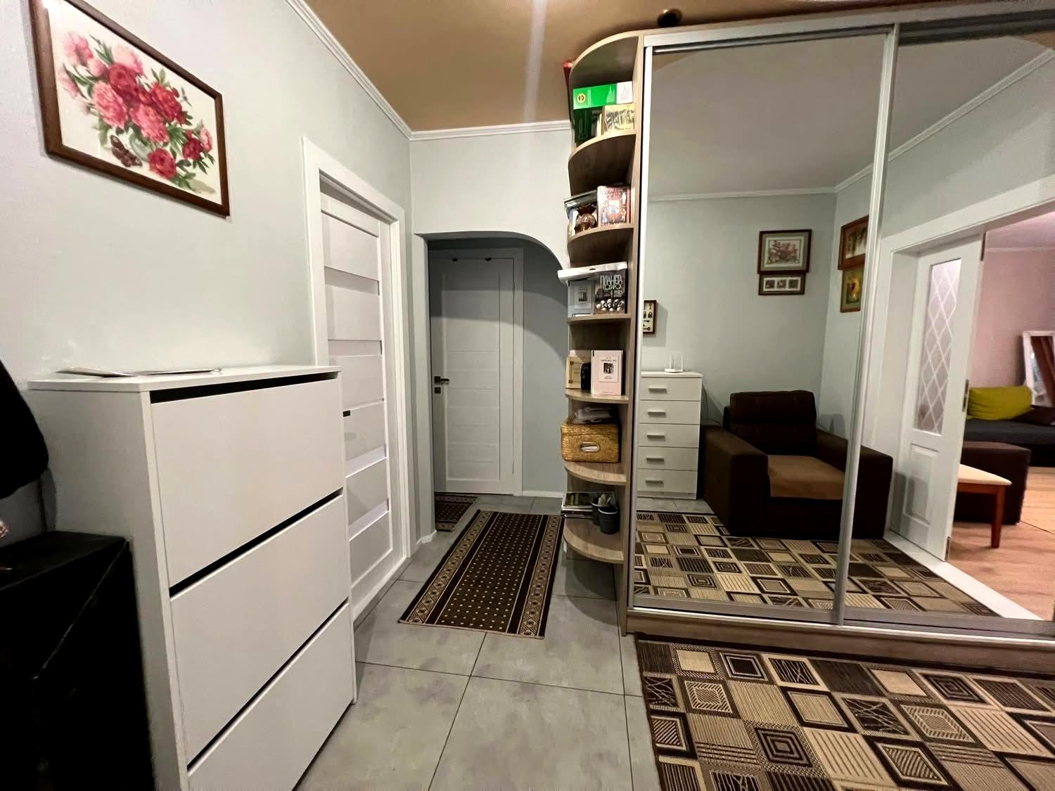 2-rooms apartment apartment by the address st. Geroev 128 y brigady 8 Marta (area 59 m²) - Atlanta.ua - photo 6